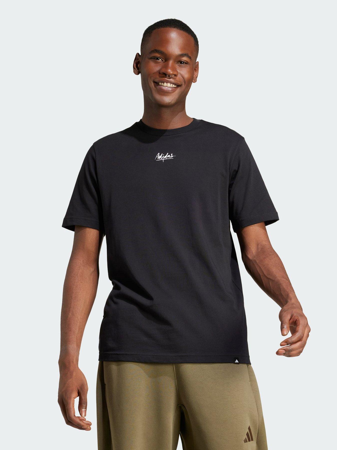 adidas-lounge-still-life-lemons-graphic-tee-black