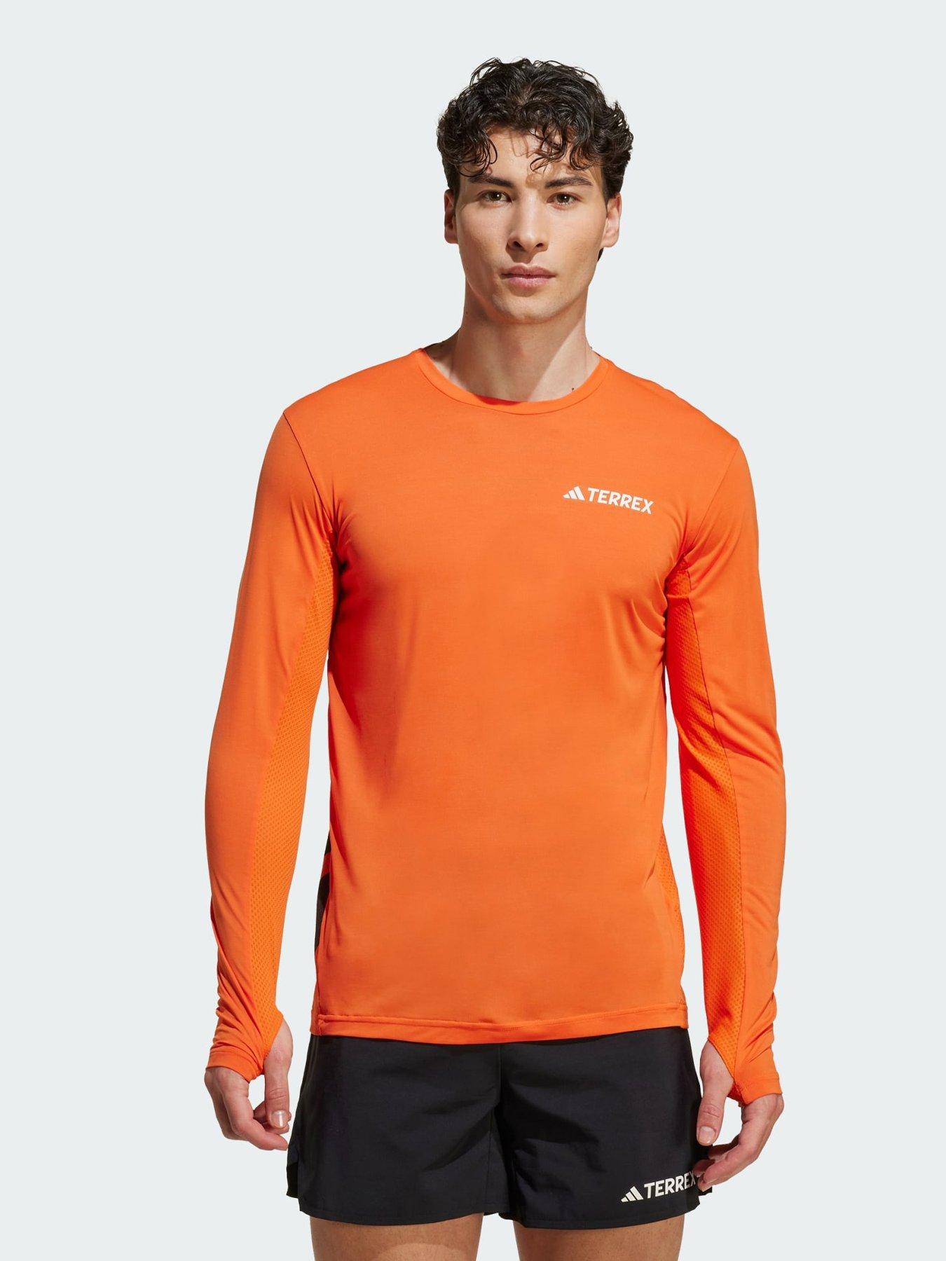 adidas-terrex-xperior-climacool-long-sleeve-tee-orange