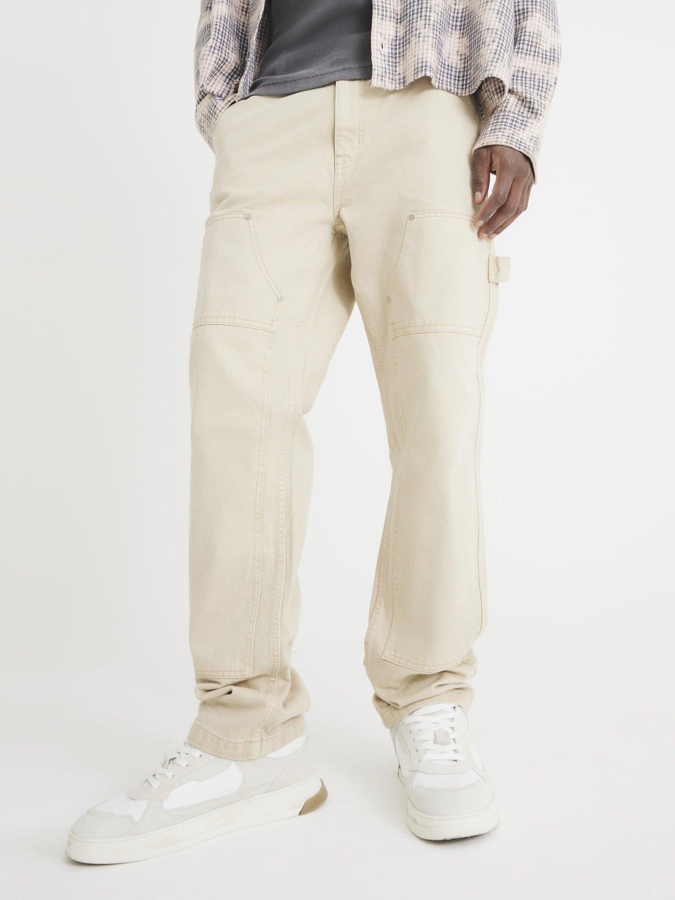 river-island-straight-leg-carpenter-jeans-natural
