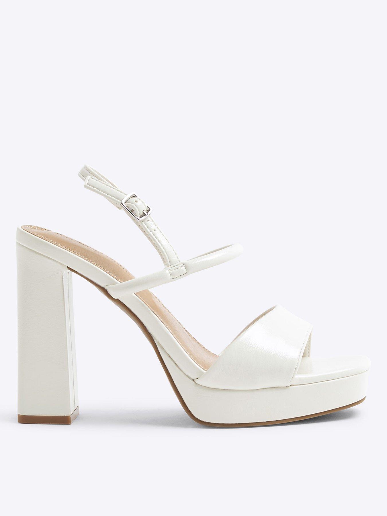 river-island-sling-back-platform-heeled-sandals