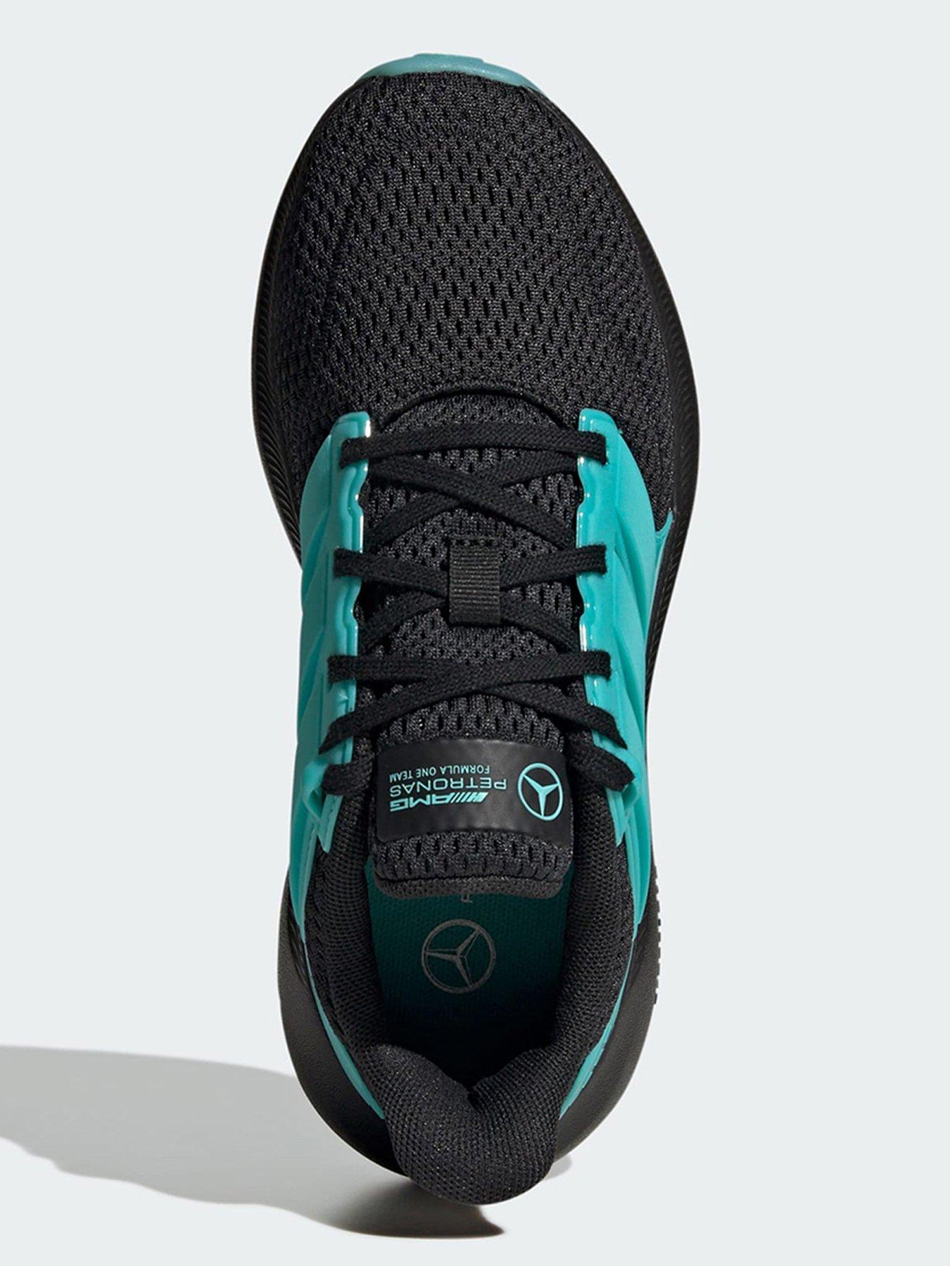  image of adidas-mercedes-amg-petronas-formula-one-team-ultimashow-20-shoes-junior
