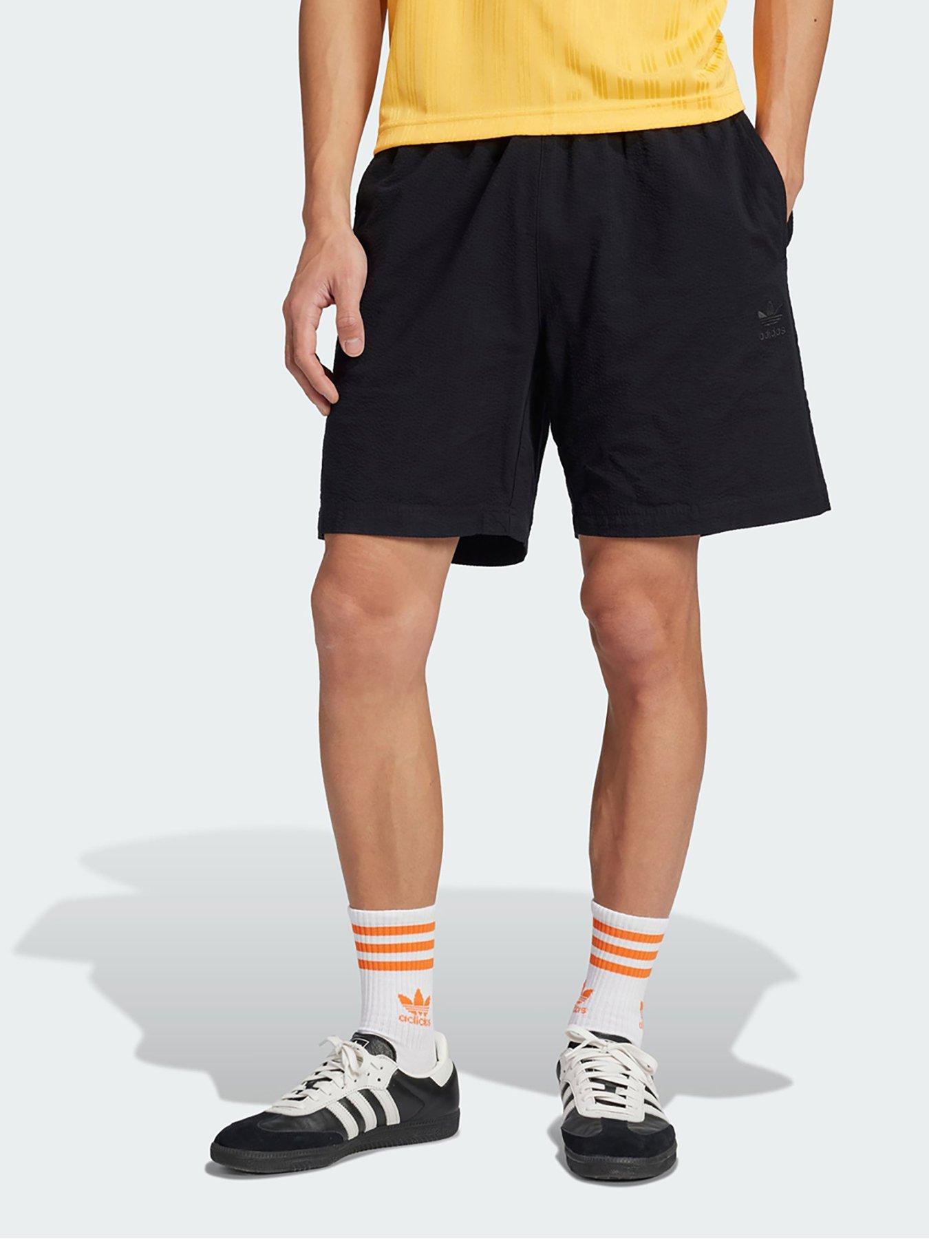 adidas-originals-essentials-seersucker-shorts