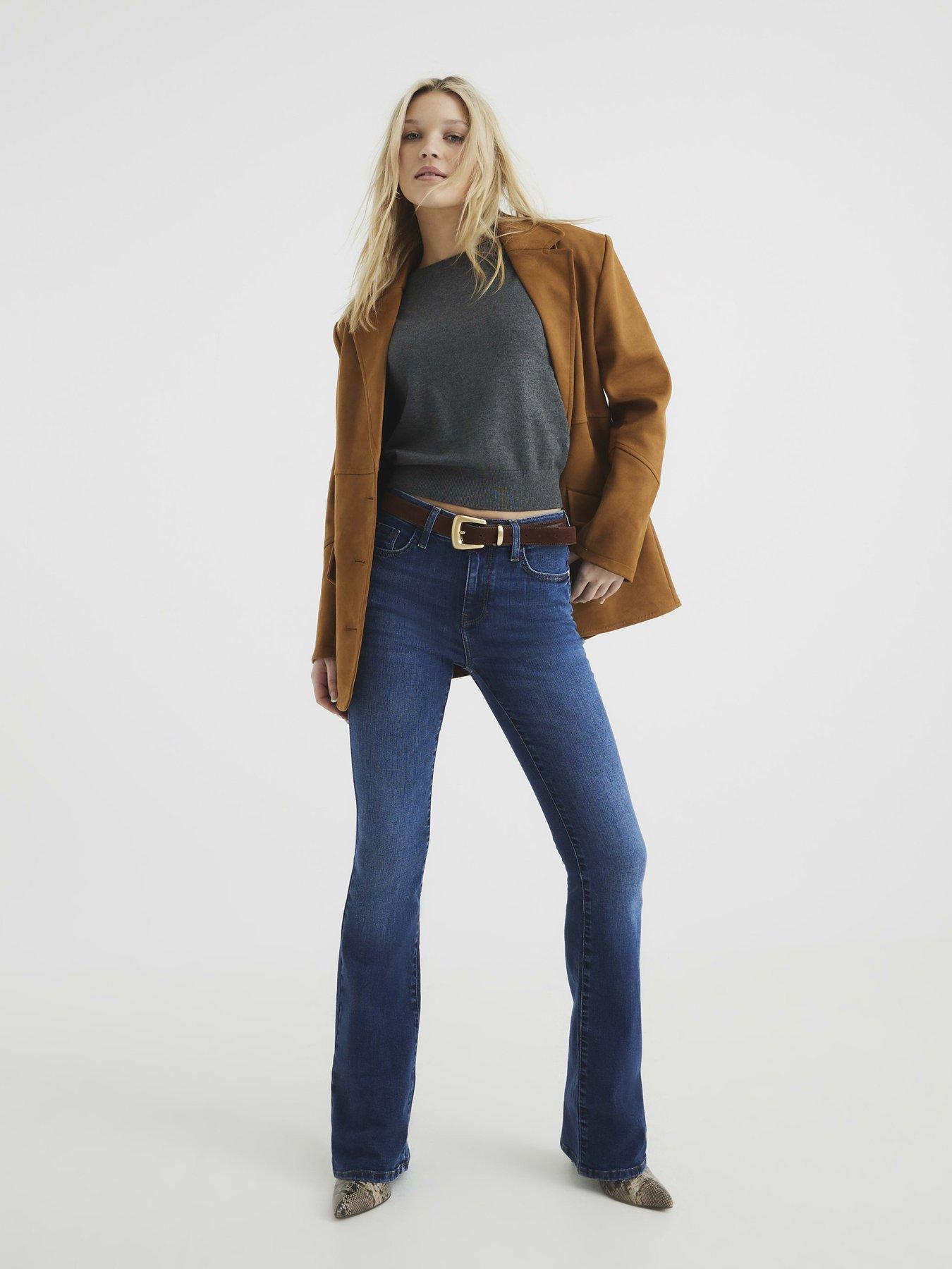 river-island-denim-mid-rise-bootcut-jeans