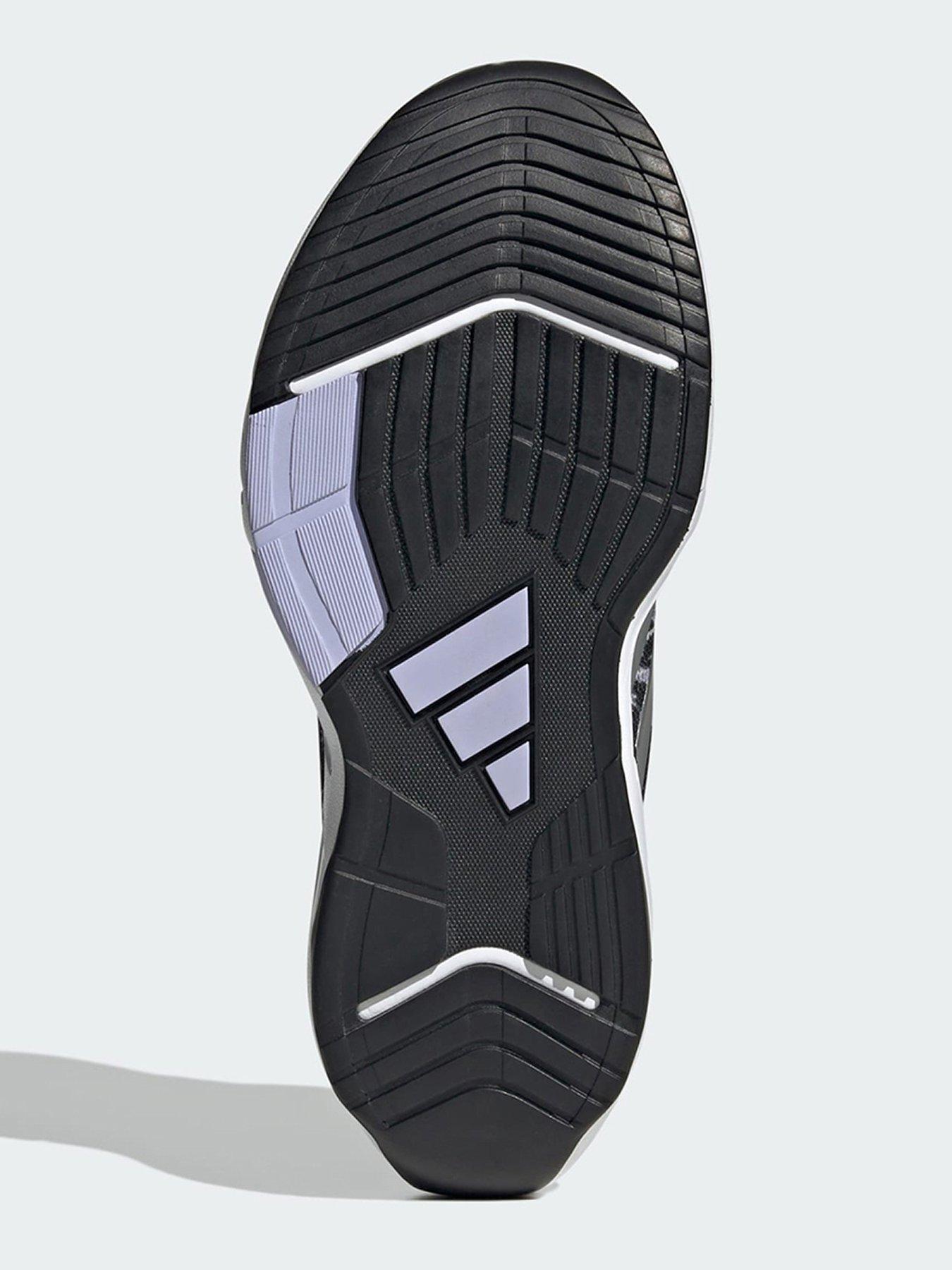 Image 5 of 7 of adidas Amplimove VERSATILE Trainer Shoes - Black