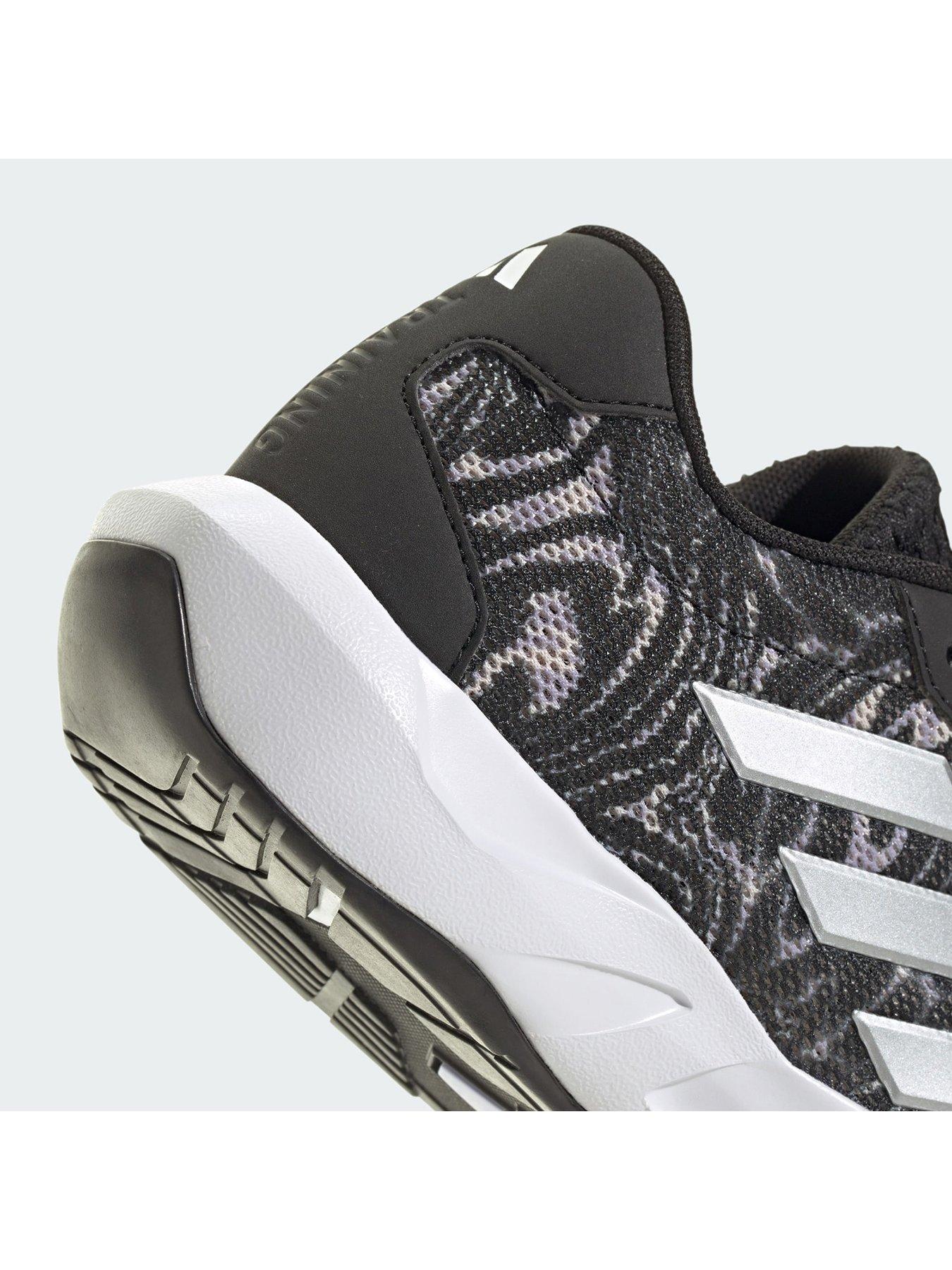 Image 7 of 7 of adidas Amplimove VERSATILE Trainer Shoes - Black