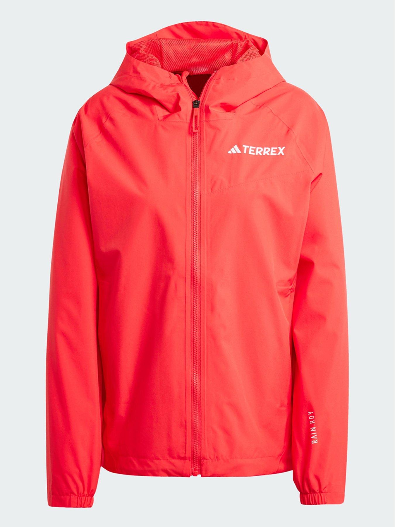  image of adidas-terrex-multi-2l-rainrdy-jacket