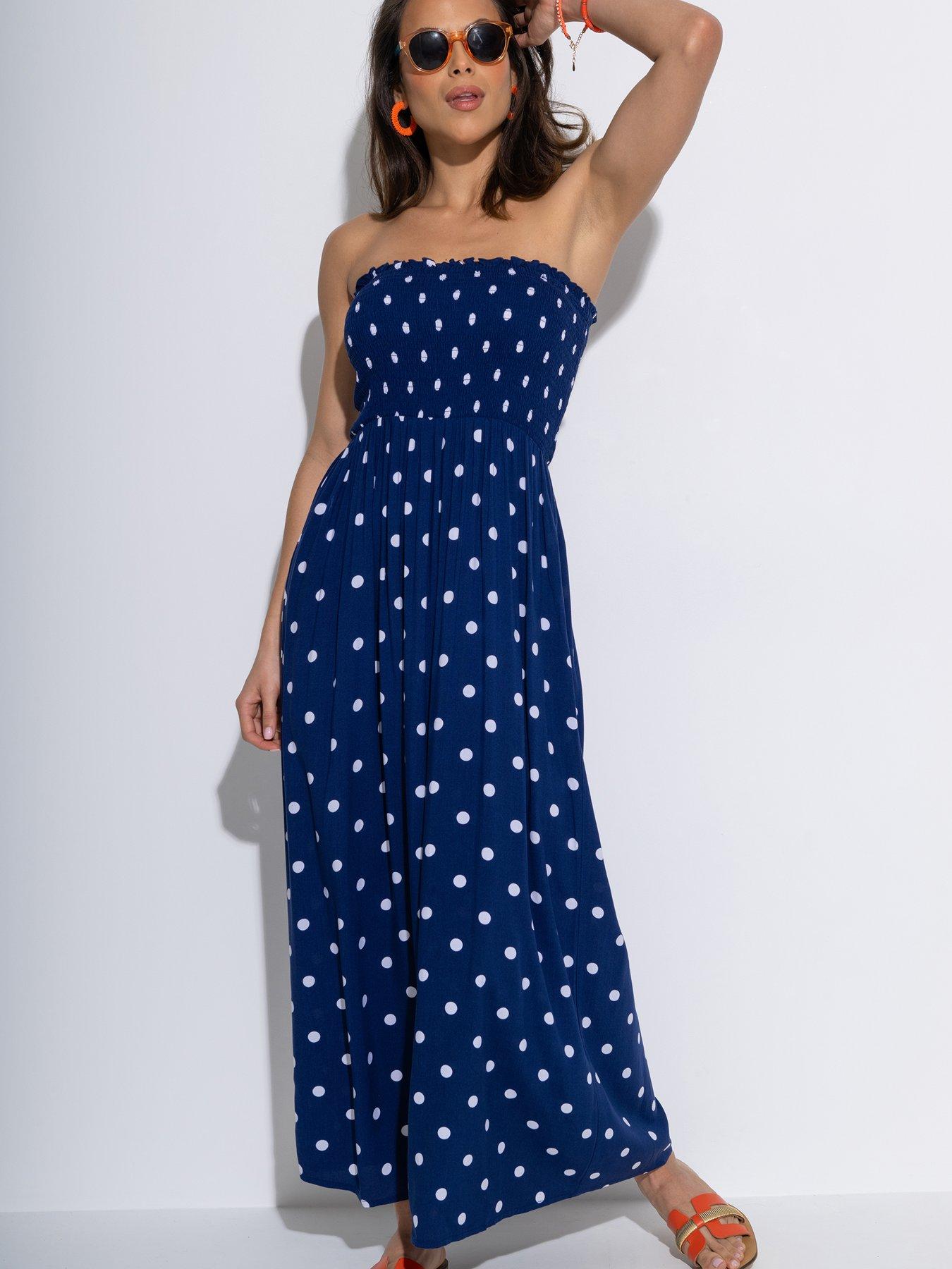 pour-moi-strapless-shirred-bodice-maxi-beach-dress-multi