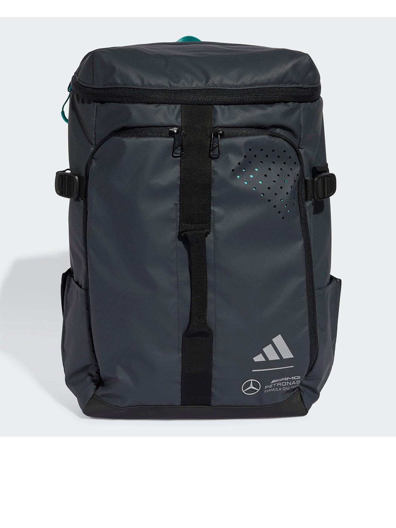  image of adidas-mercedes-amg-petronas-formula-one-team-hybrid-backpack-black