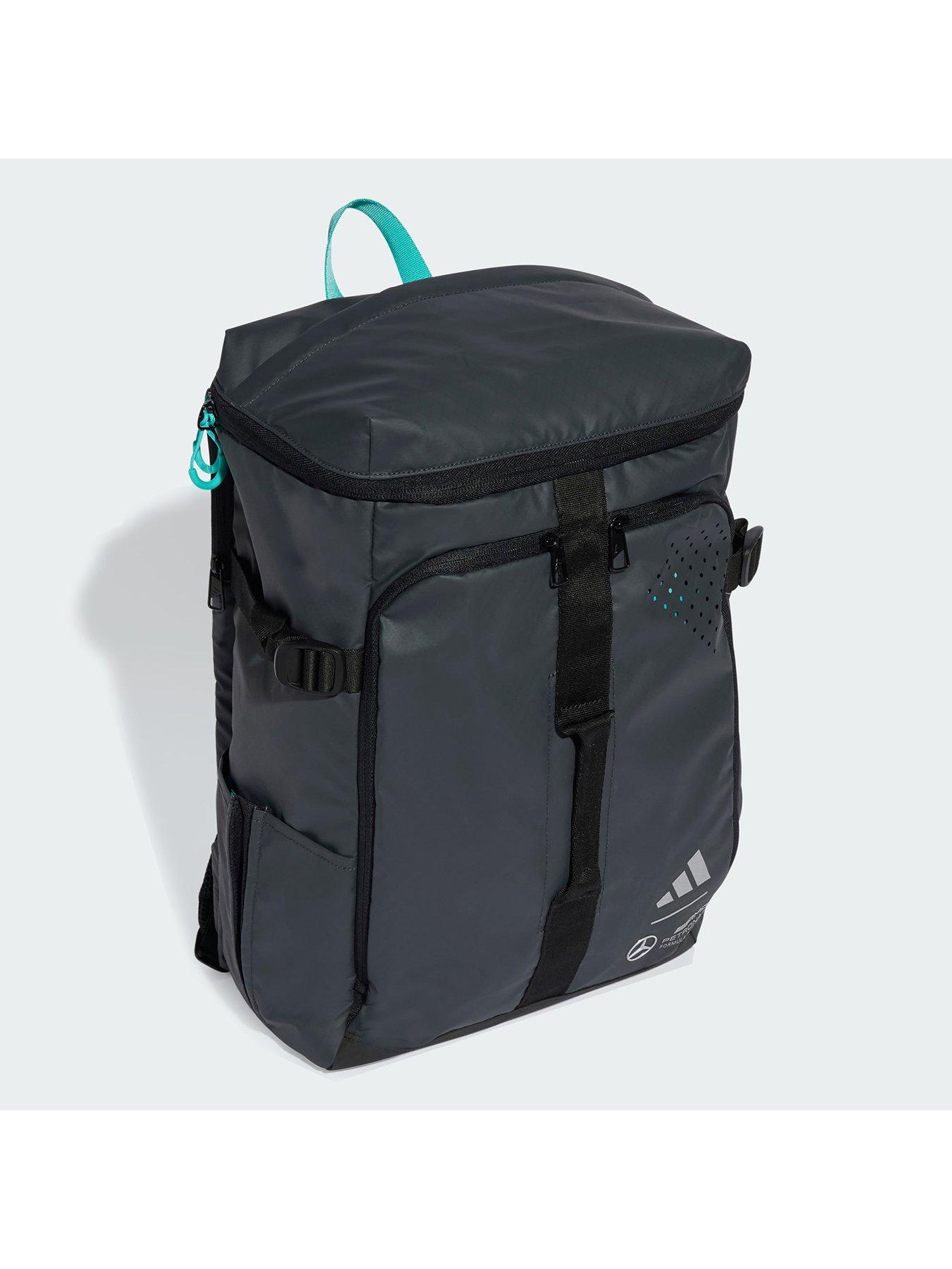  image of adidas-mercedes-amg-petronas-formula-one-team-hybrid-backpack-black