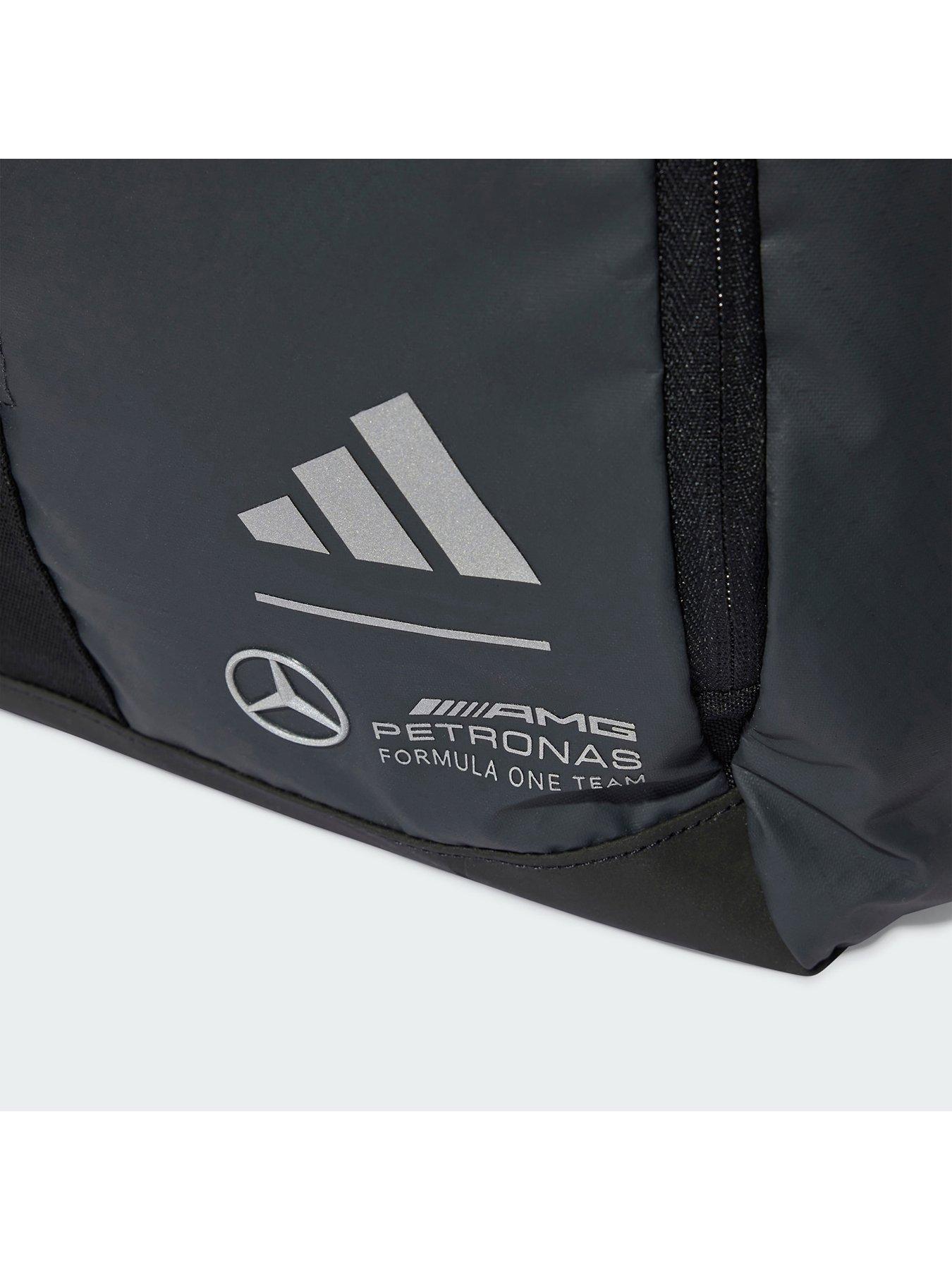  image of adidas-mercedes-amg-petronas-formula-one-team-hybrid-backpack-black