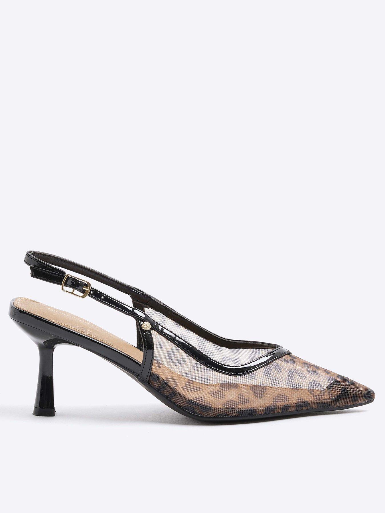 river-island-leopard-print-mesh-court-heeled-shoes