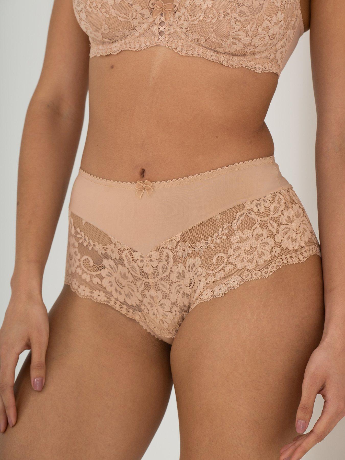  image of pour-moi-fleur-shorty