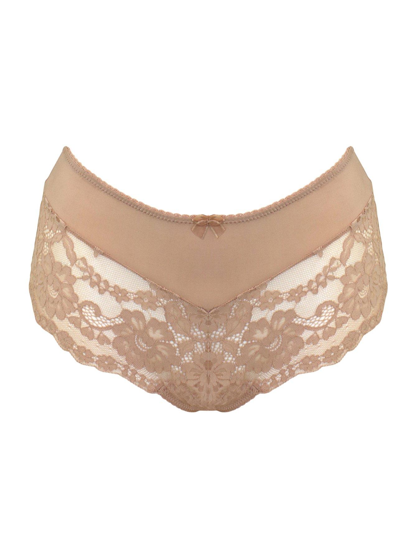  image of pour-moi-fleur-shorty