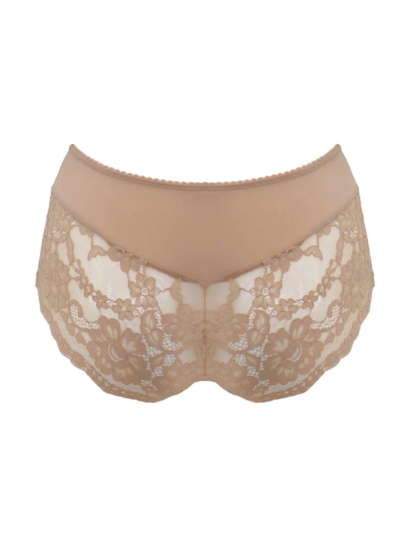  image of pour-moi-fleur-shorty