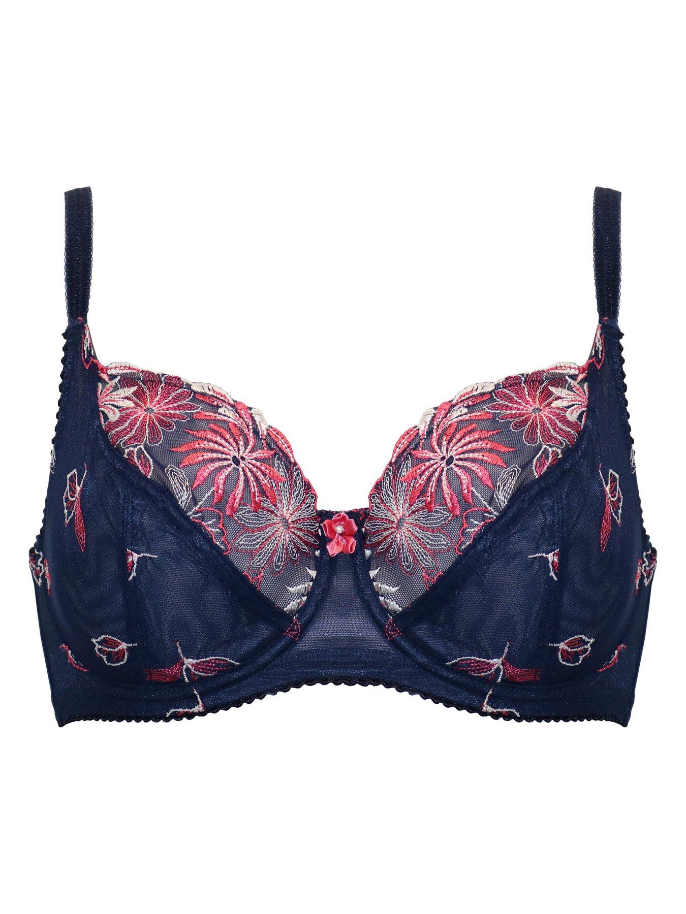  image of pour-moi-st-tropez-full-cup-bra-c-j