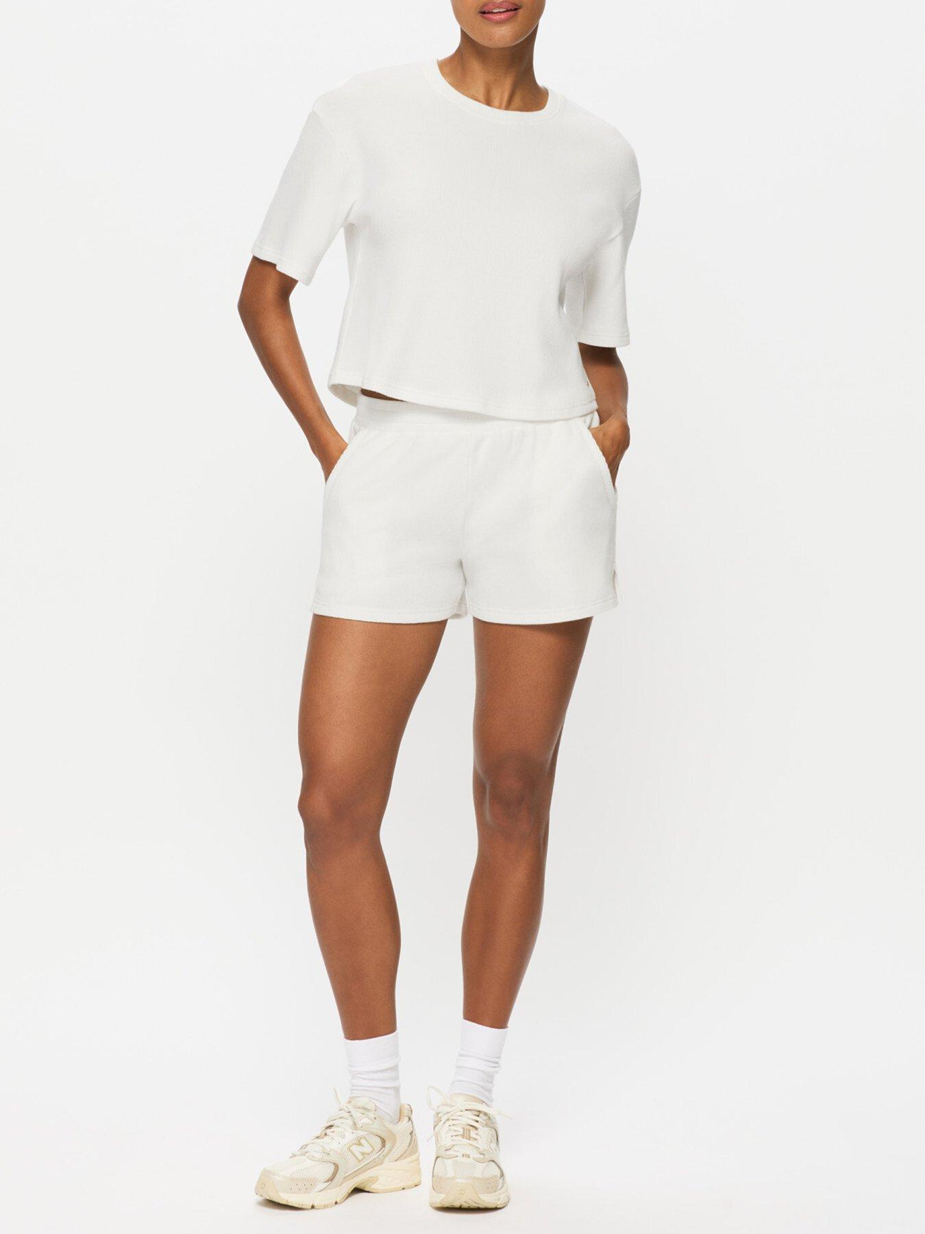 undefined Naomi Short Set .