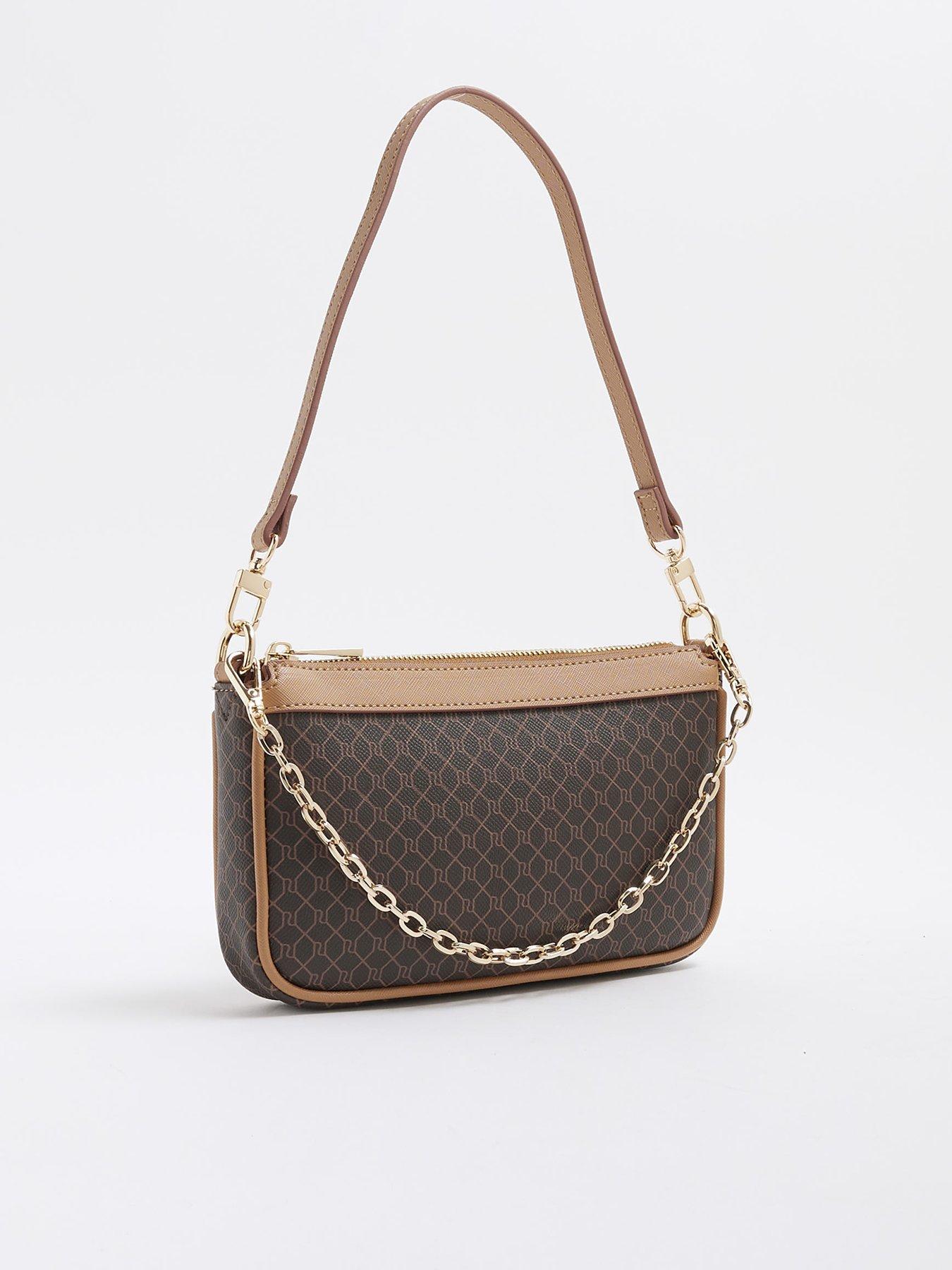 undefined 90s Shoulder Bag