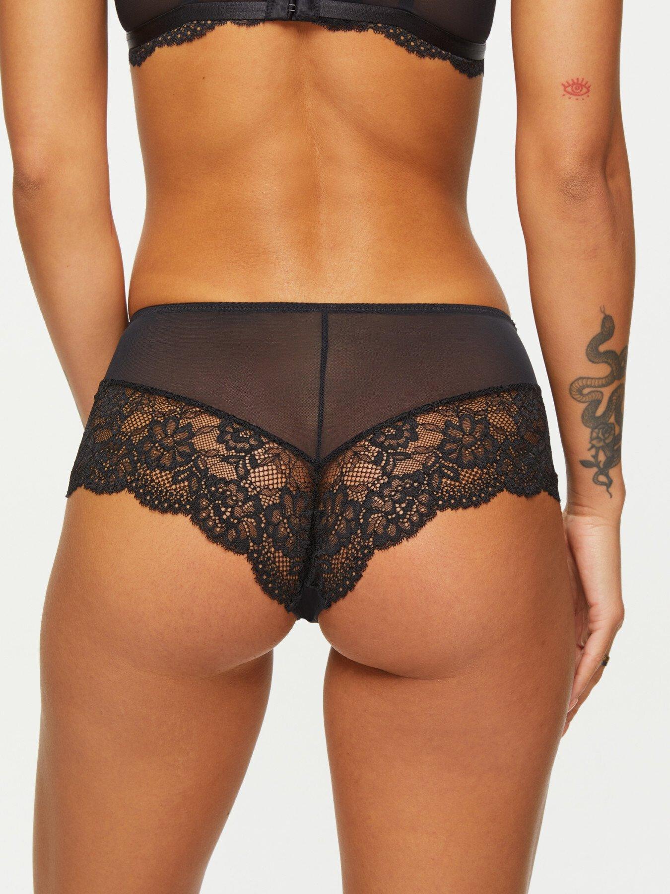 Image 2 of 5 of Ann Summers Sexy Lace Short