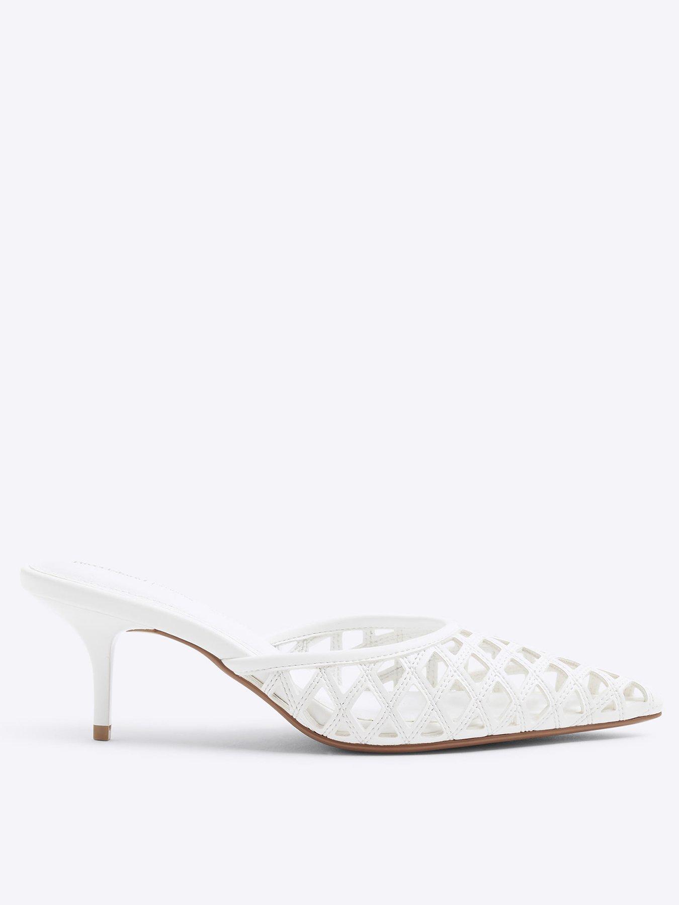 river-island-lattice-mule-court-heels