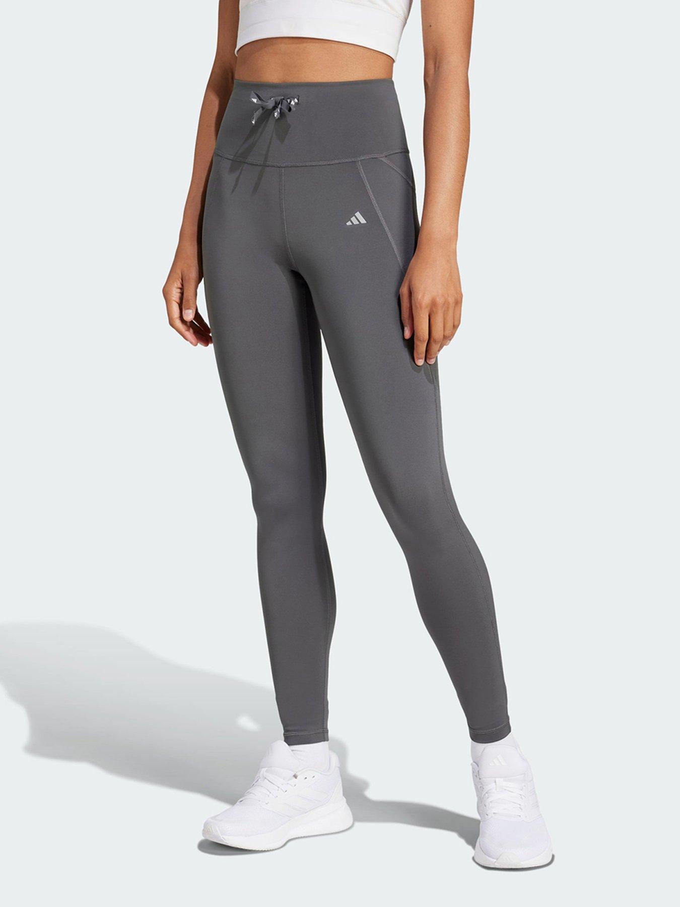 undefined Running Essentials Leggings