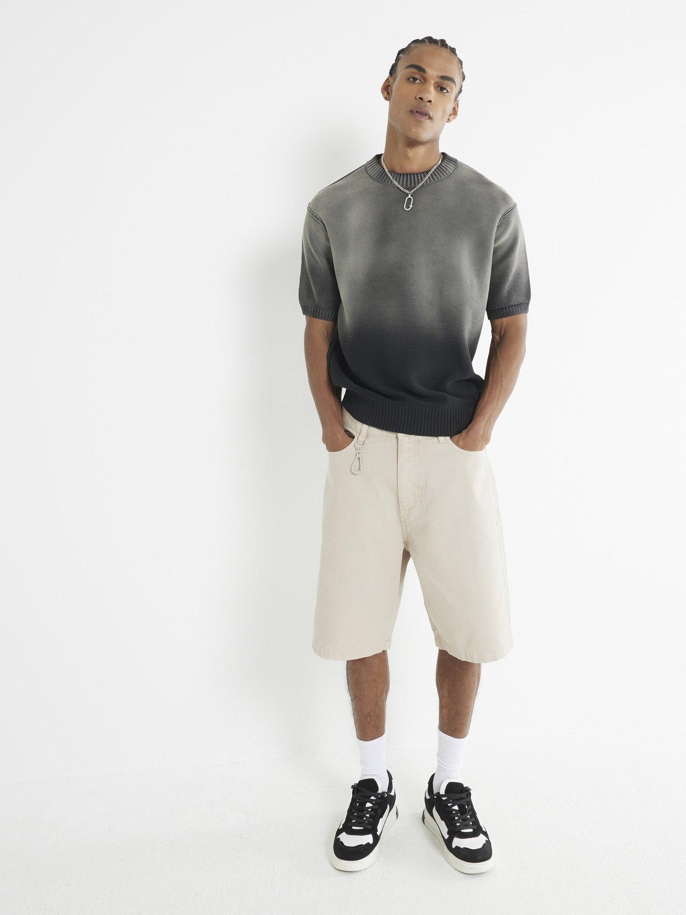 undefined Skater Shorts