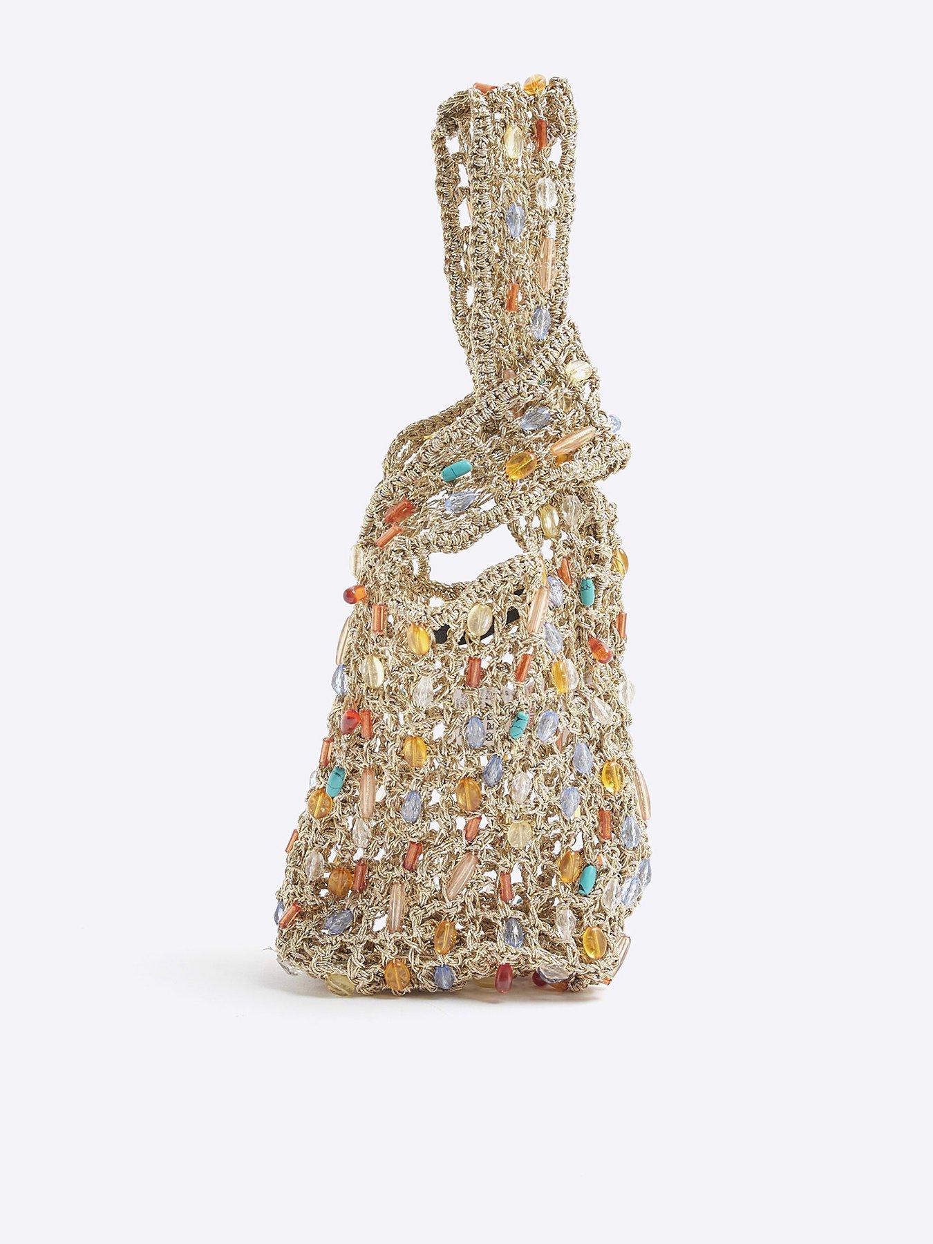 river-island-beaded-grab-bag