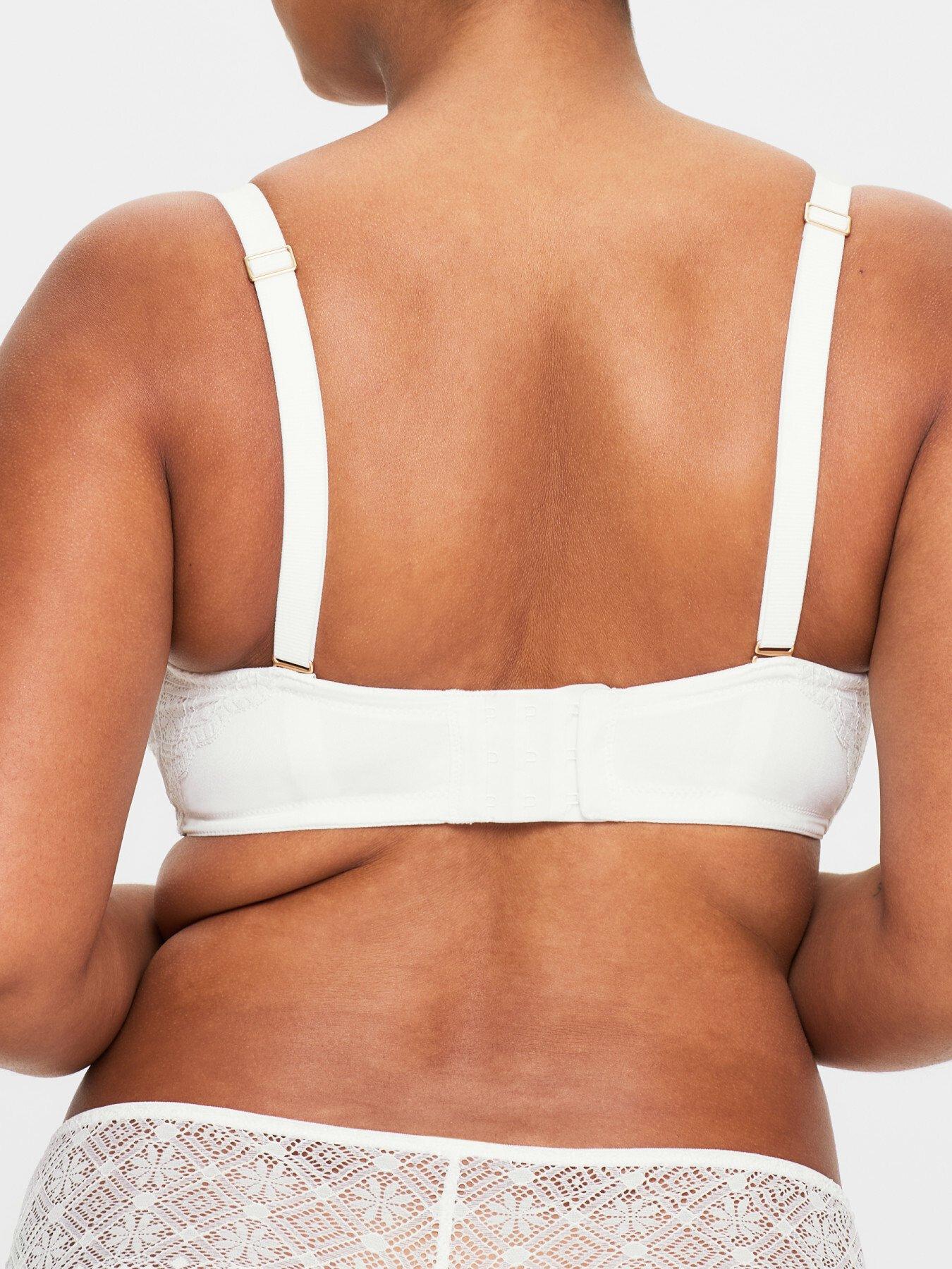  image of kbx-nellie-padded-strapless-bra
