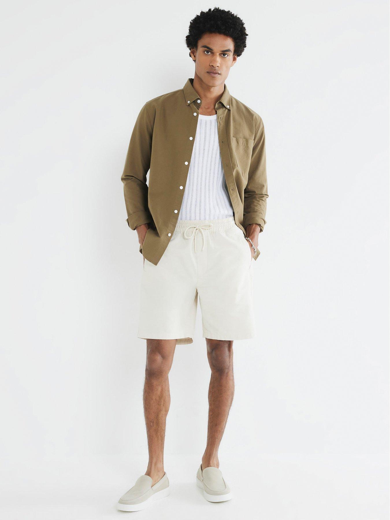 river-island-pull-on-shorts