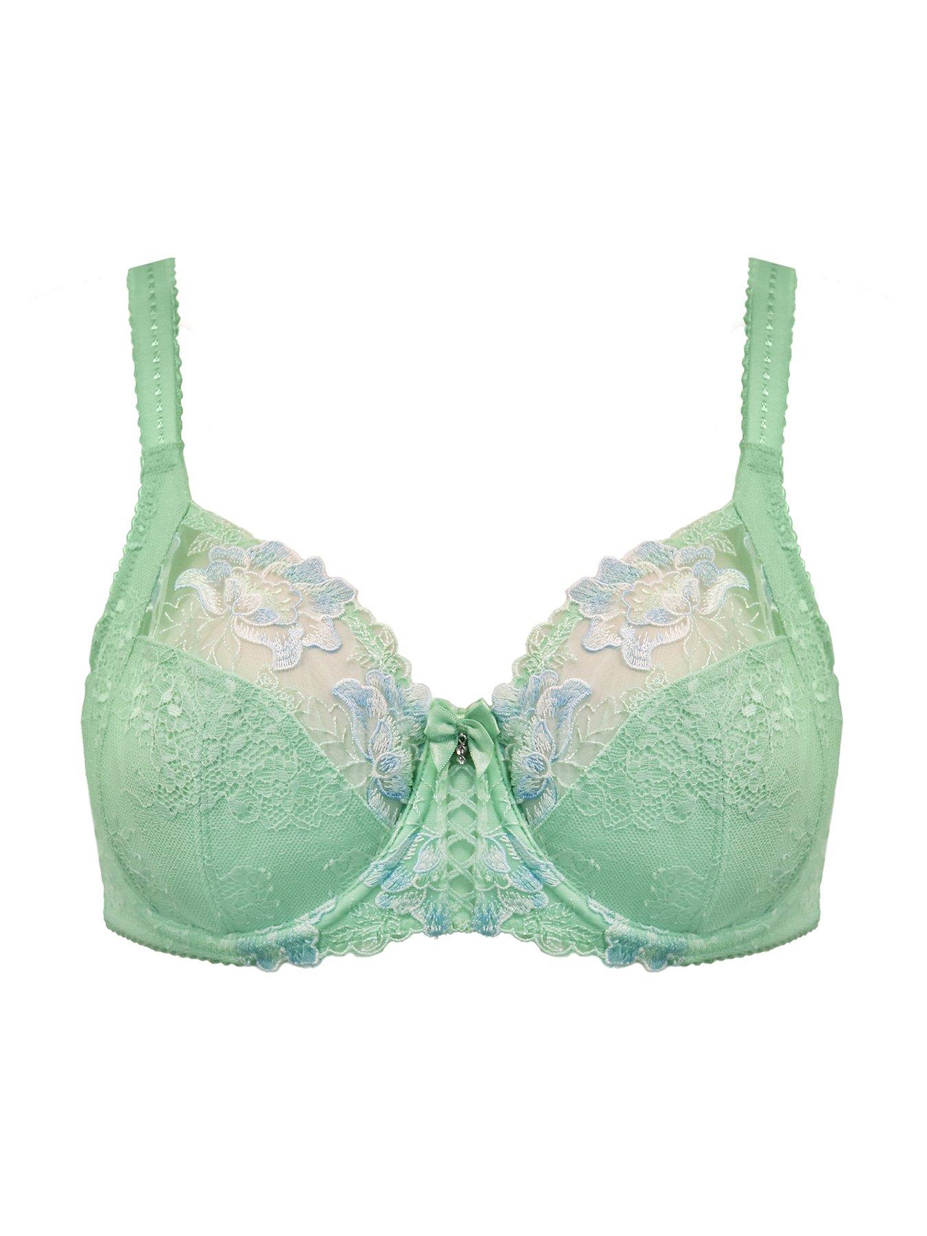  image of pour-moi-sofia-lace-embroidered-side-support-bra-d-j