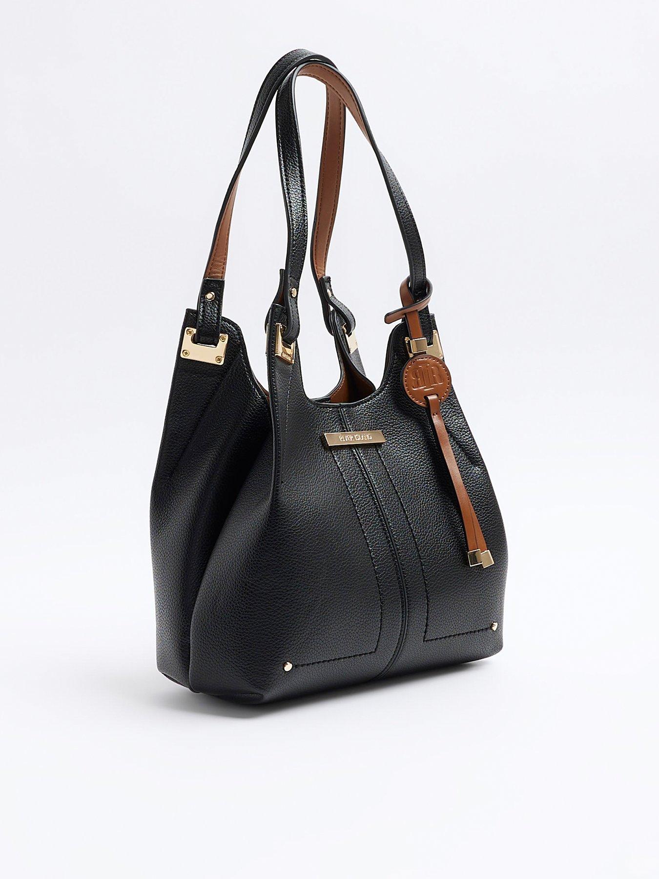 undefined Slouch Small Tote Bag