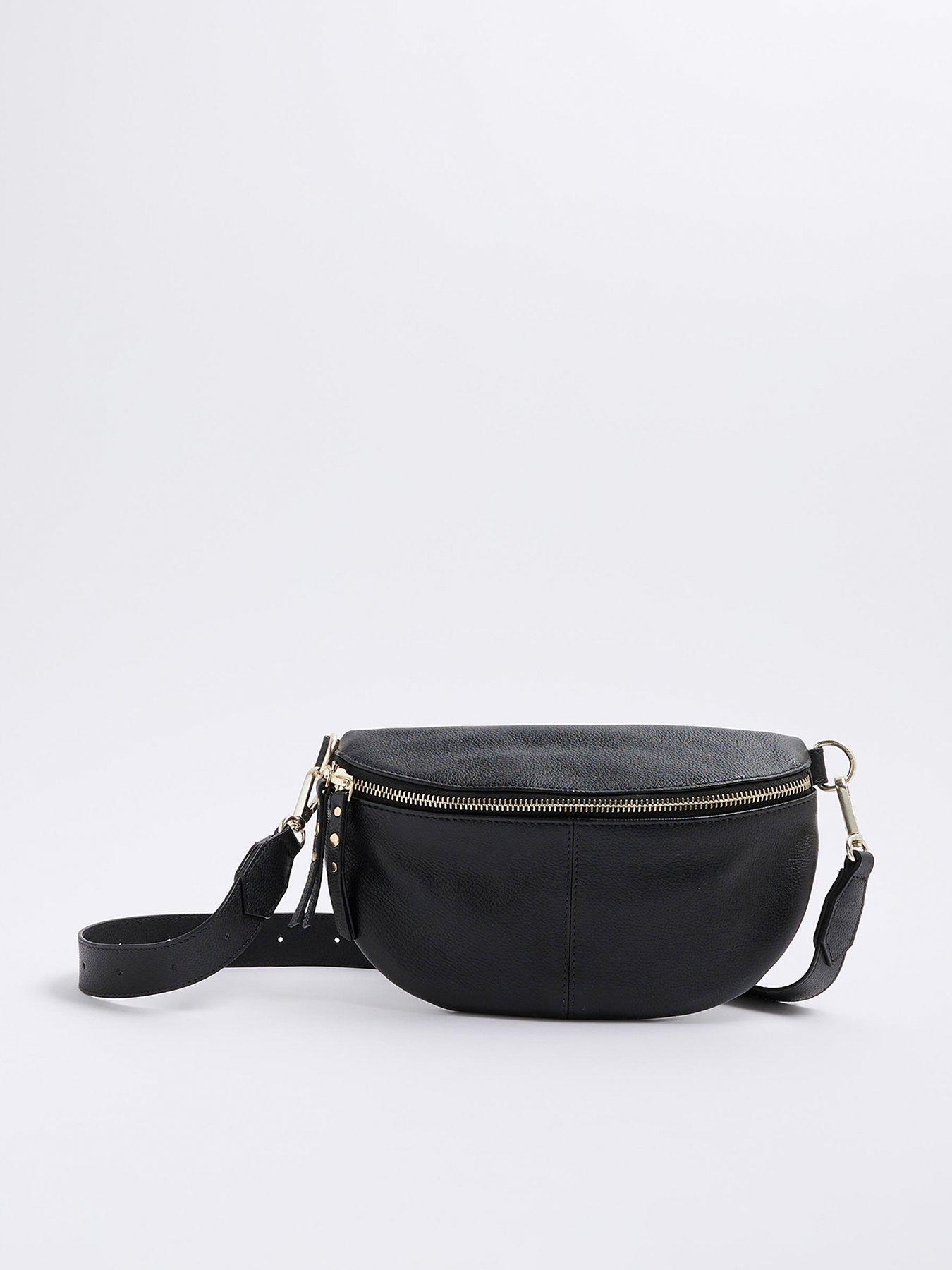 river-island-leather-cross-body-bum-bag