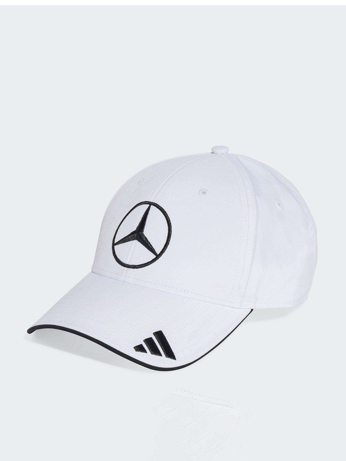 undefined Mercedes - AMG Petronas Formula One Team Driver Cap