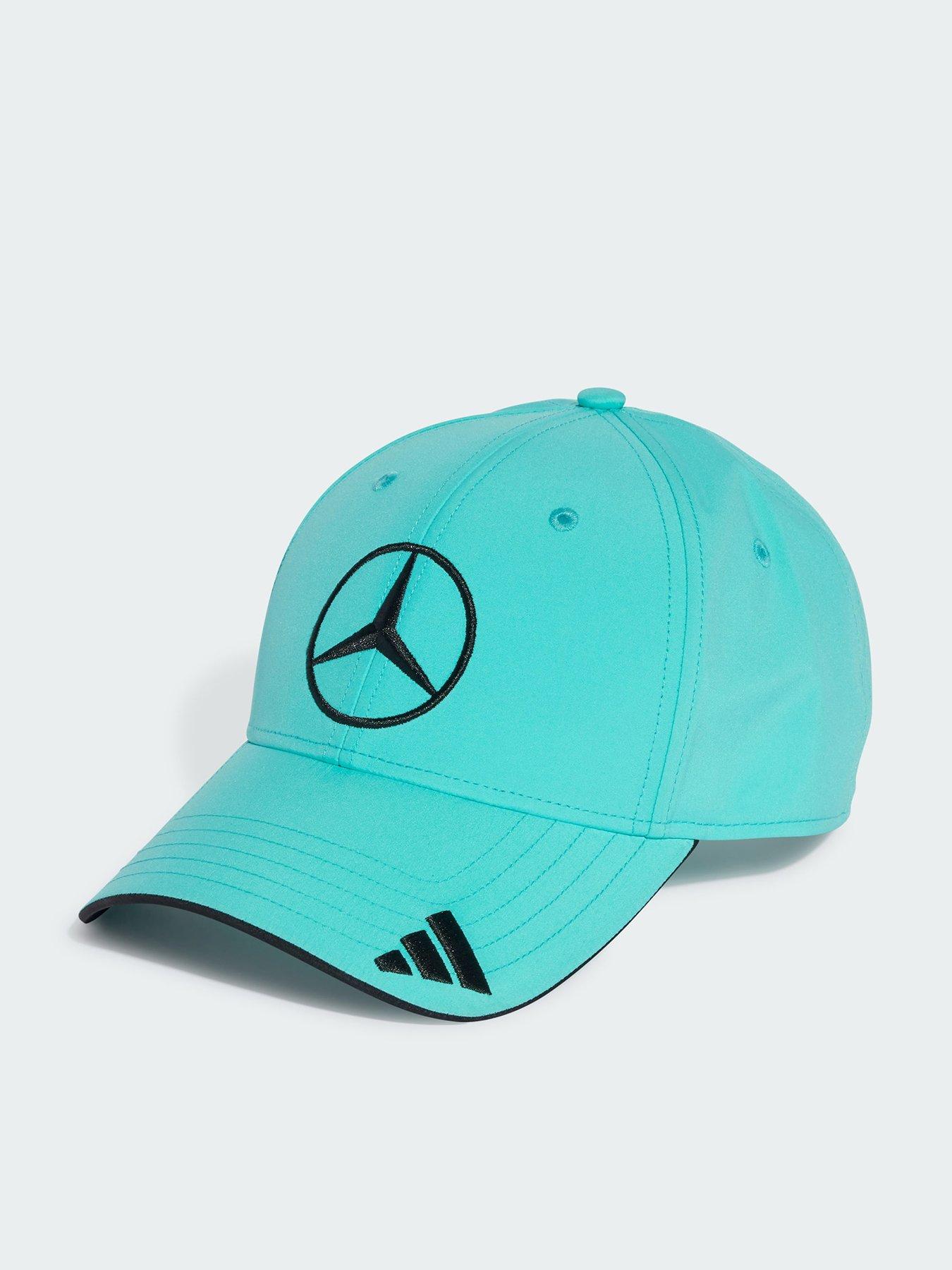  image of adidas-mercedes-amg-petronas-formula-one-team-driver-cap