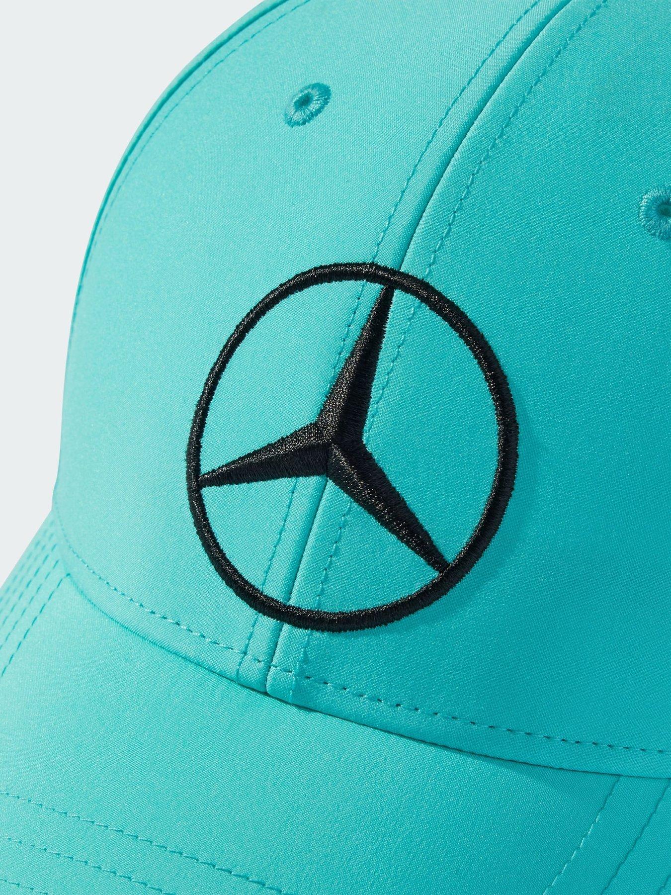 Image 2 of 3 of adidas Mercedes - AMG Petronas Formula One Team Driver Cap