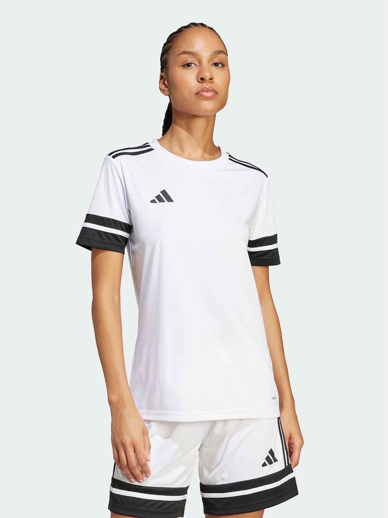 undefined Squadra 25 Jersey - White