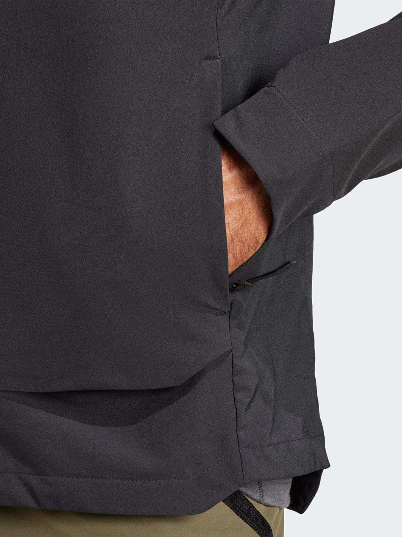 Image 3 of 5 of adidas Terrex Terrex Multi Softshell Jacket
