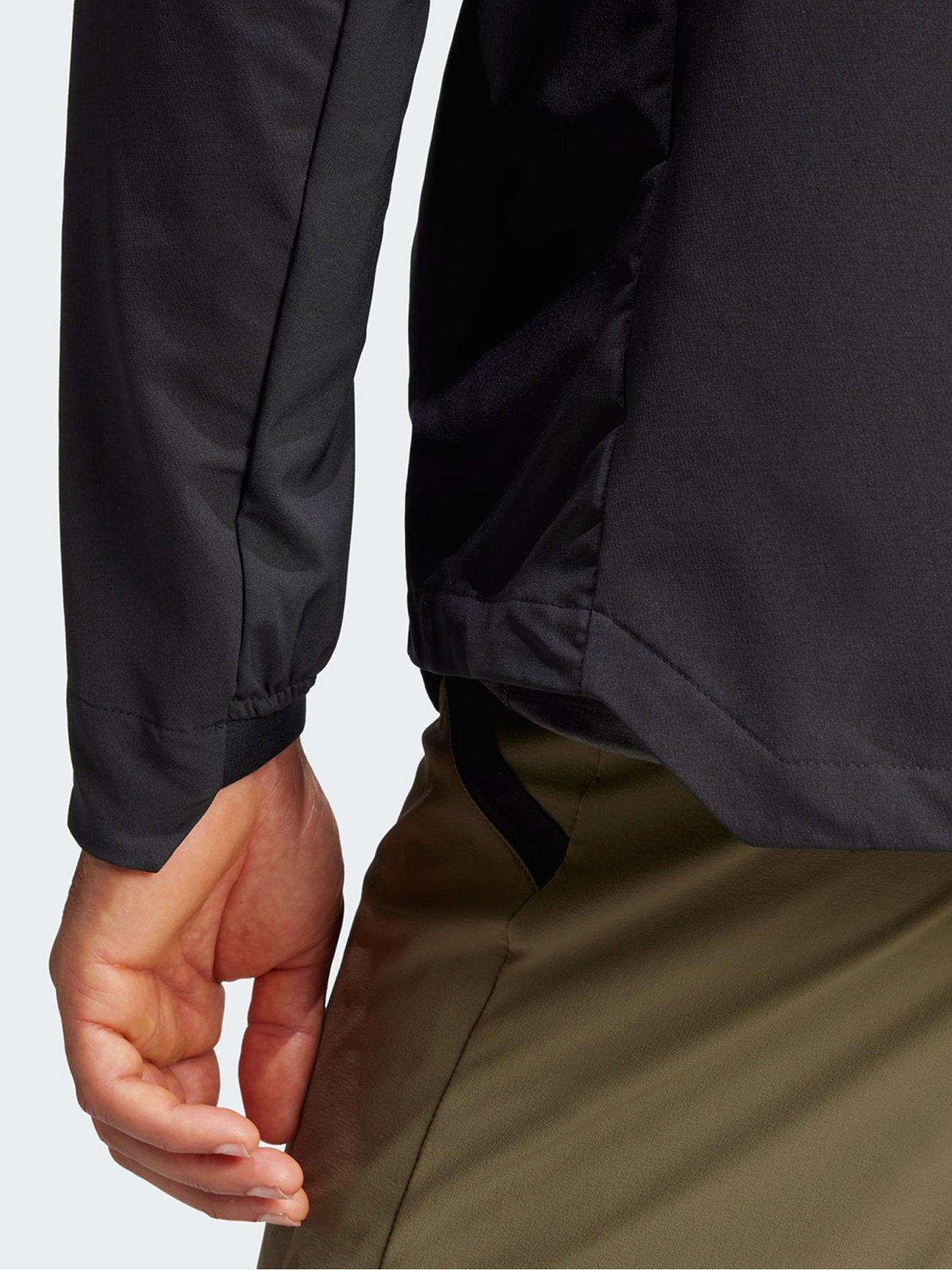Image 4 of 5 of adidas Terrex Terrex Multi Softshell Jacket