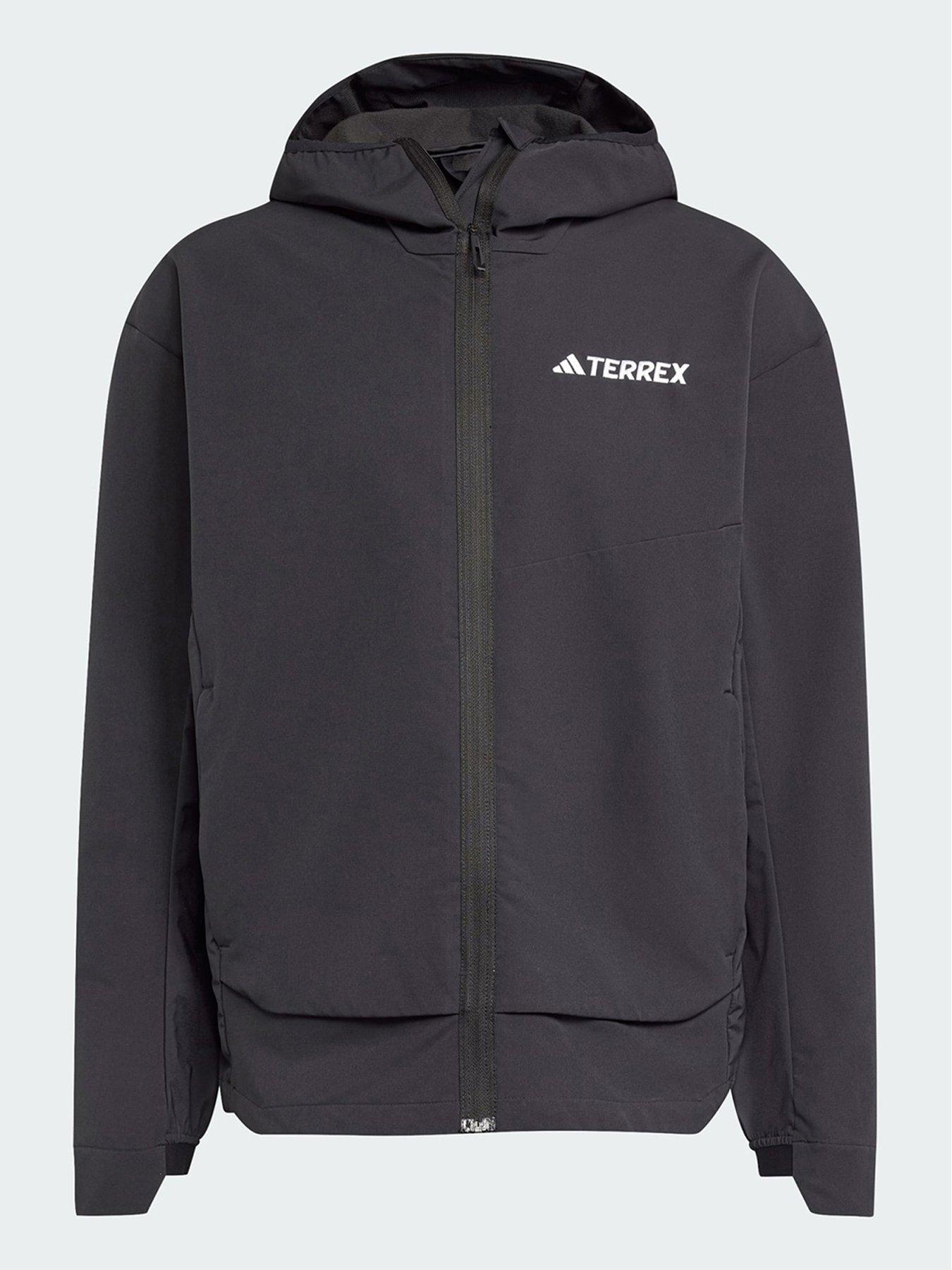 Image 5 of 5 of adidas Terrex Terrex Multi Softshell Jacket