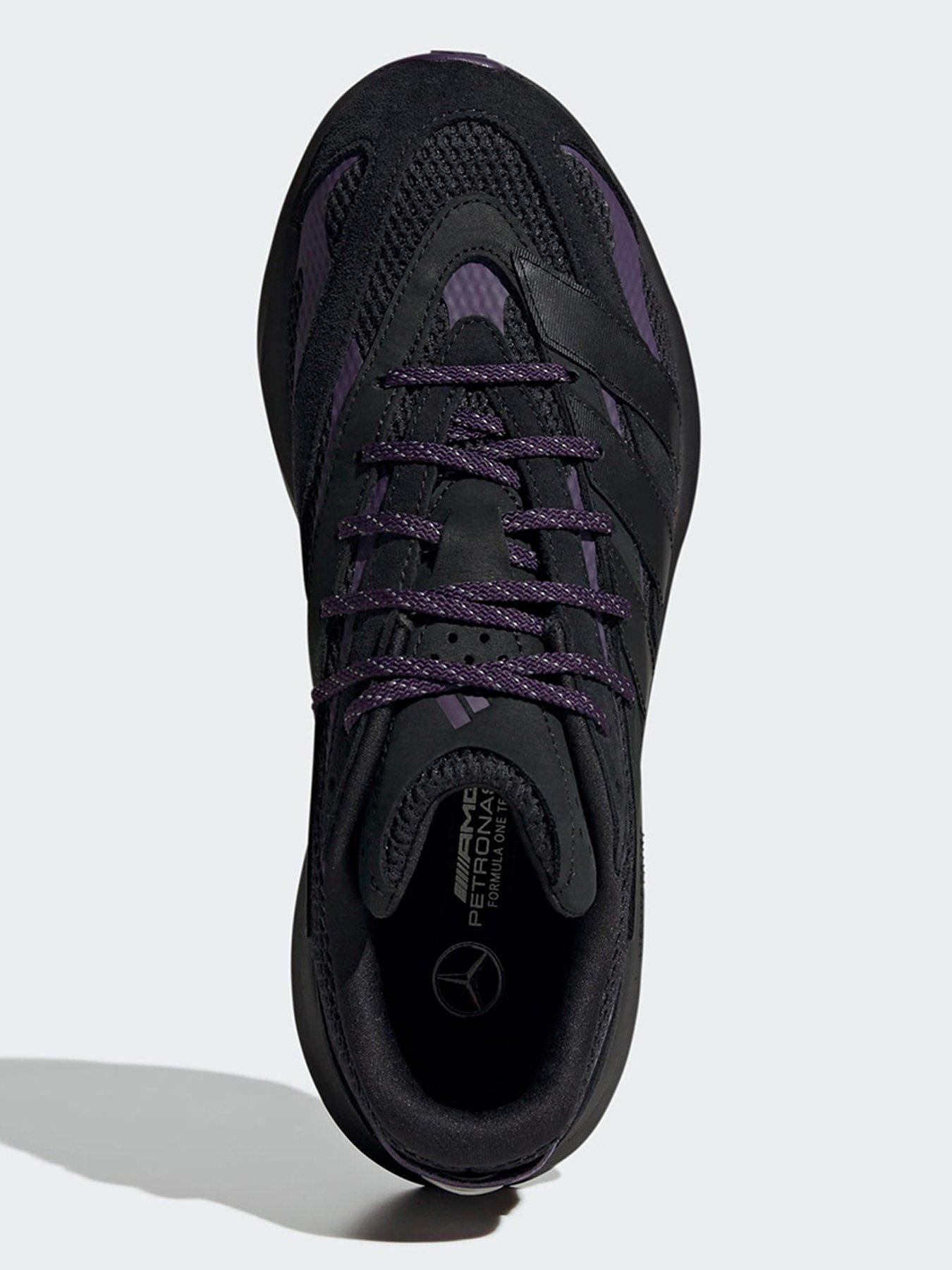  image of adidas-mercedes-amg-petronas-formula-one-team-lightblaze-shoes