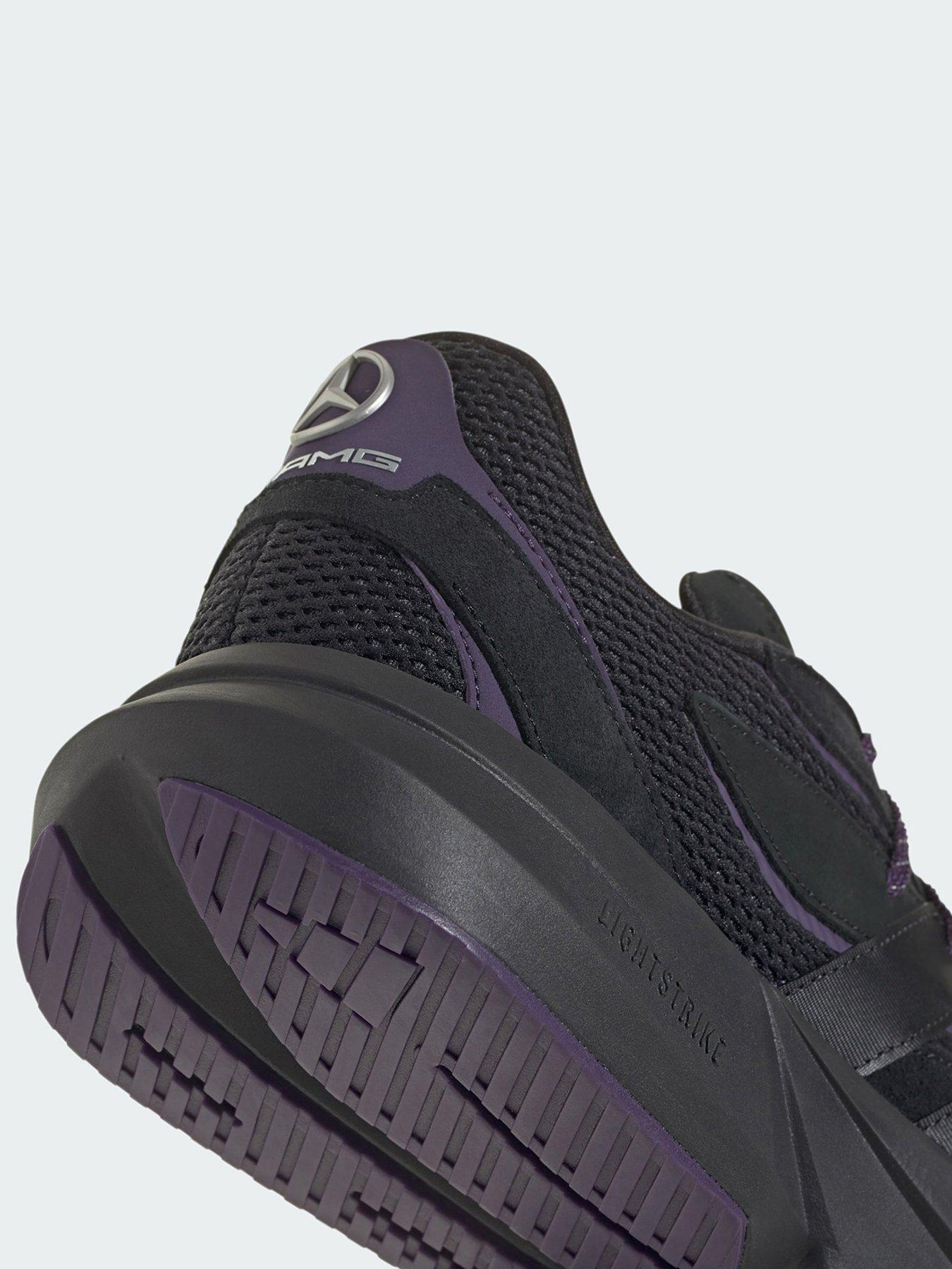  image of adidas-mercedes-amg-petronas-formula-one-team-lightblaze-shoes