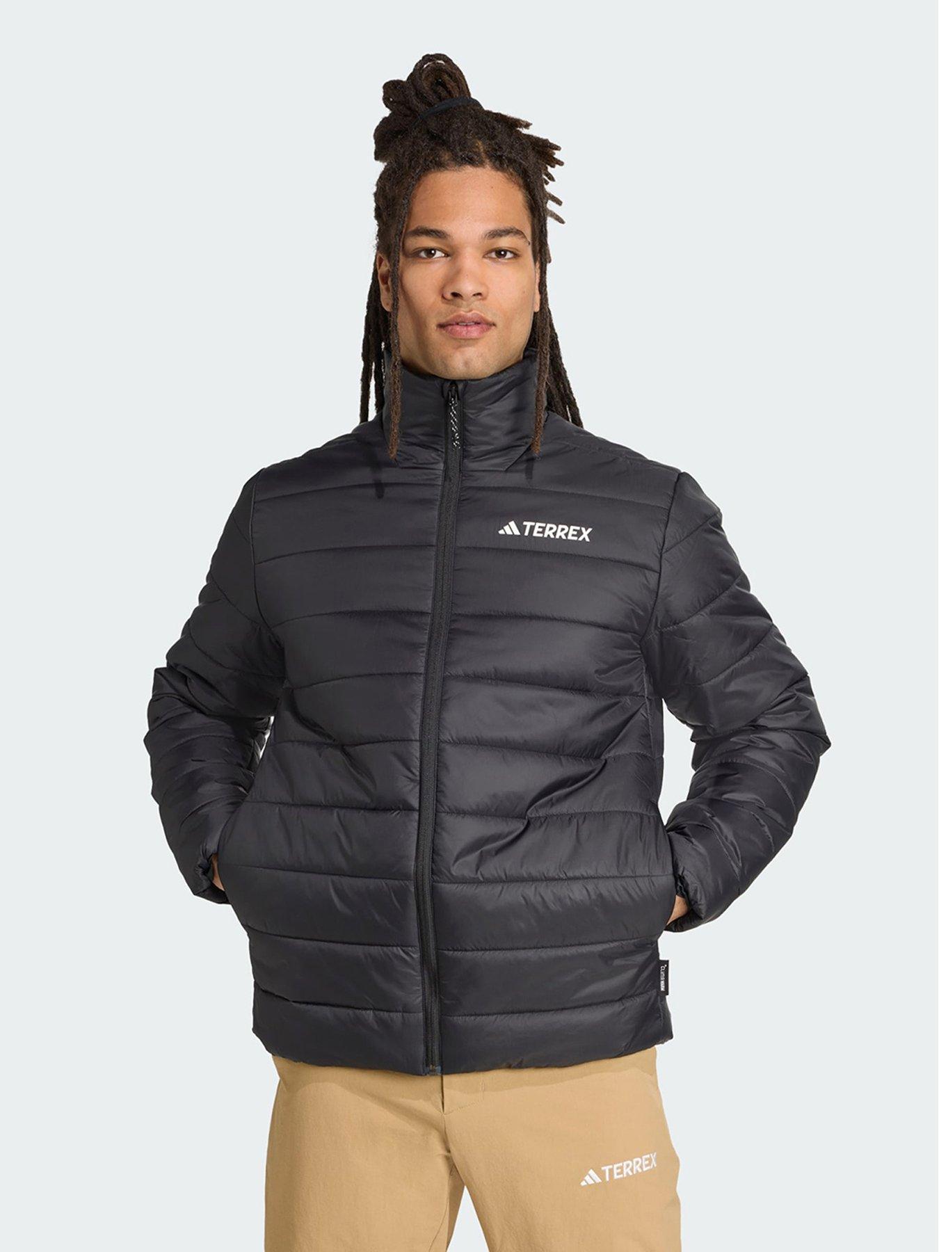 undefined Terrex Multi Essentials Insulated Jacket
