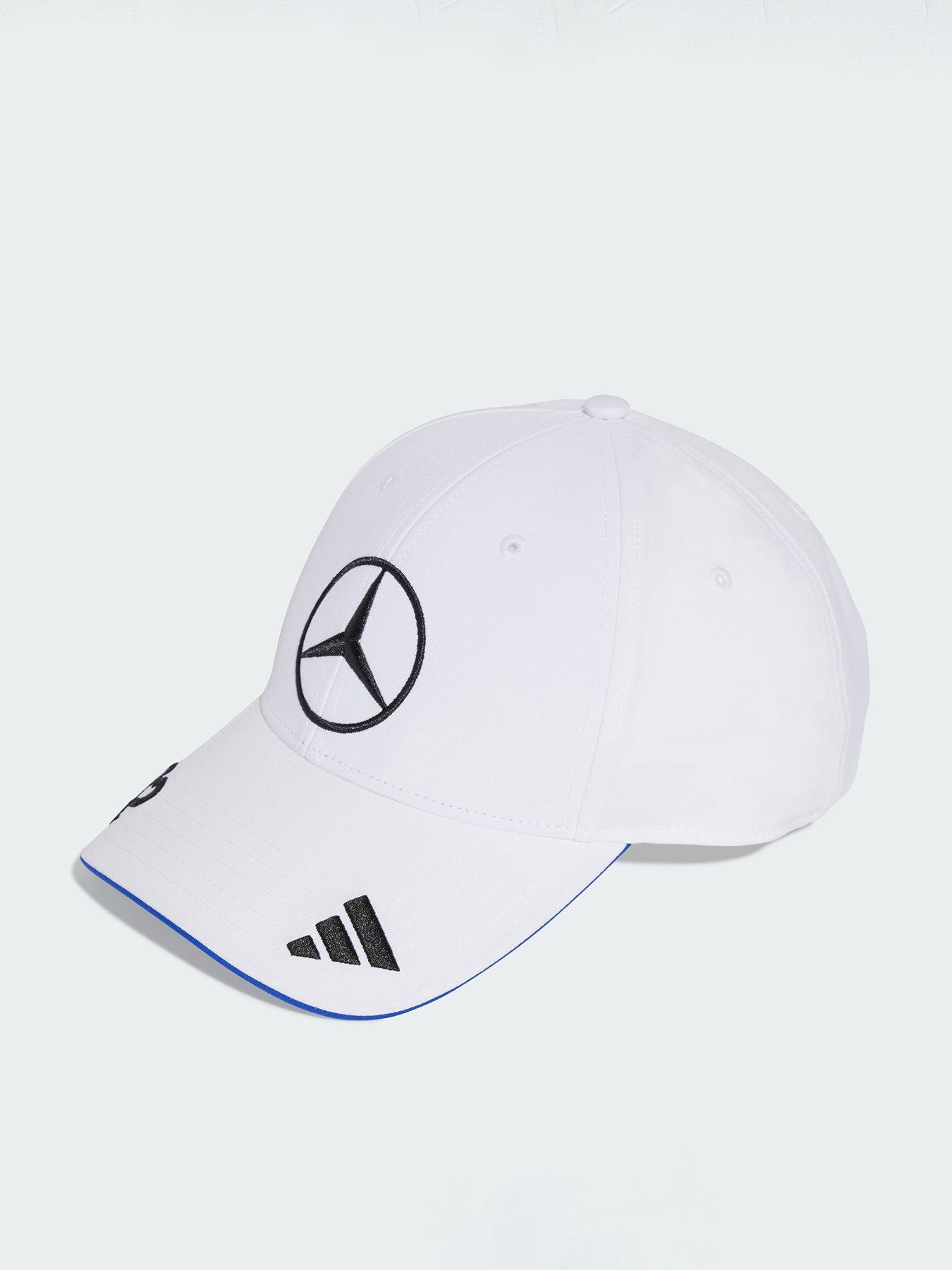 adidas Mercedes - AMG Petronas Formula One Team Kimi Antonelli Cap