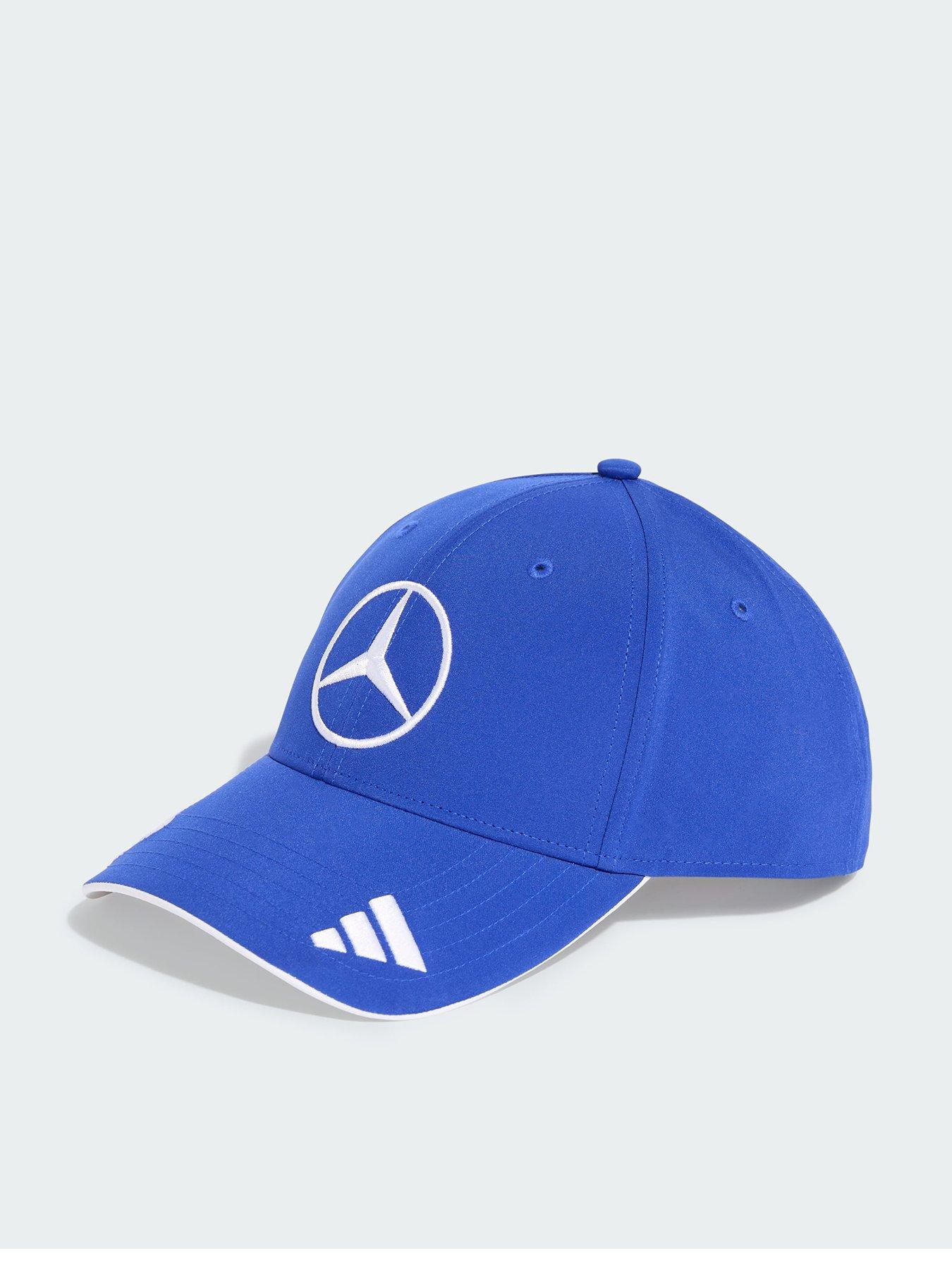 adidas Mercedes - AMG Petronas Formula One Team Kimi Antonelli Cap