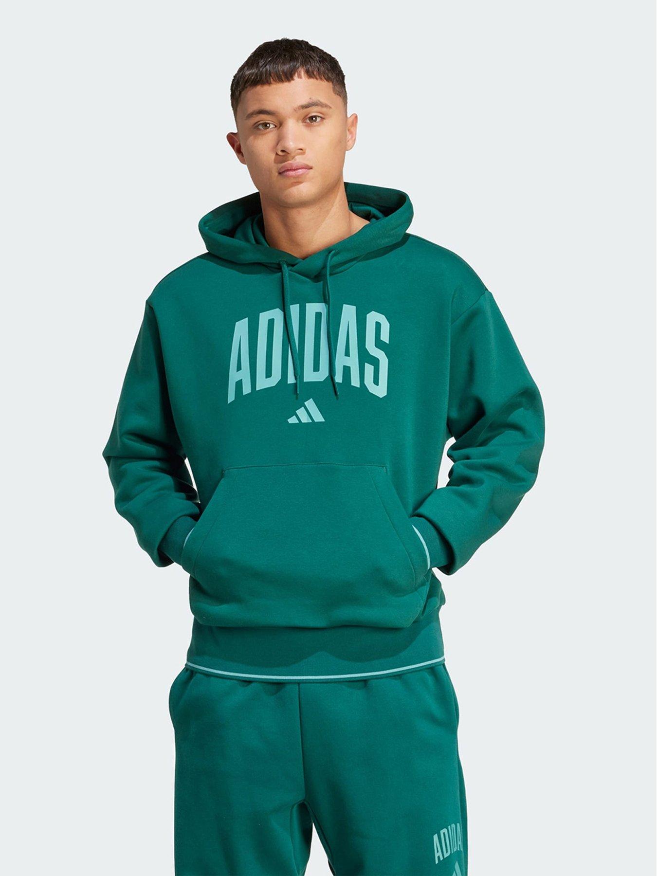 adidas Collegiate Hoodie