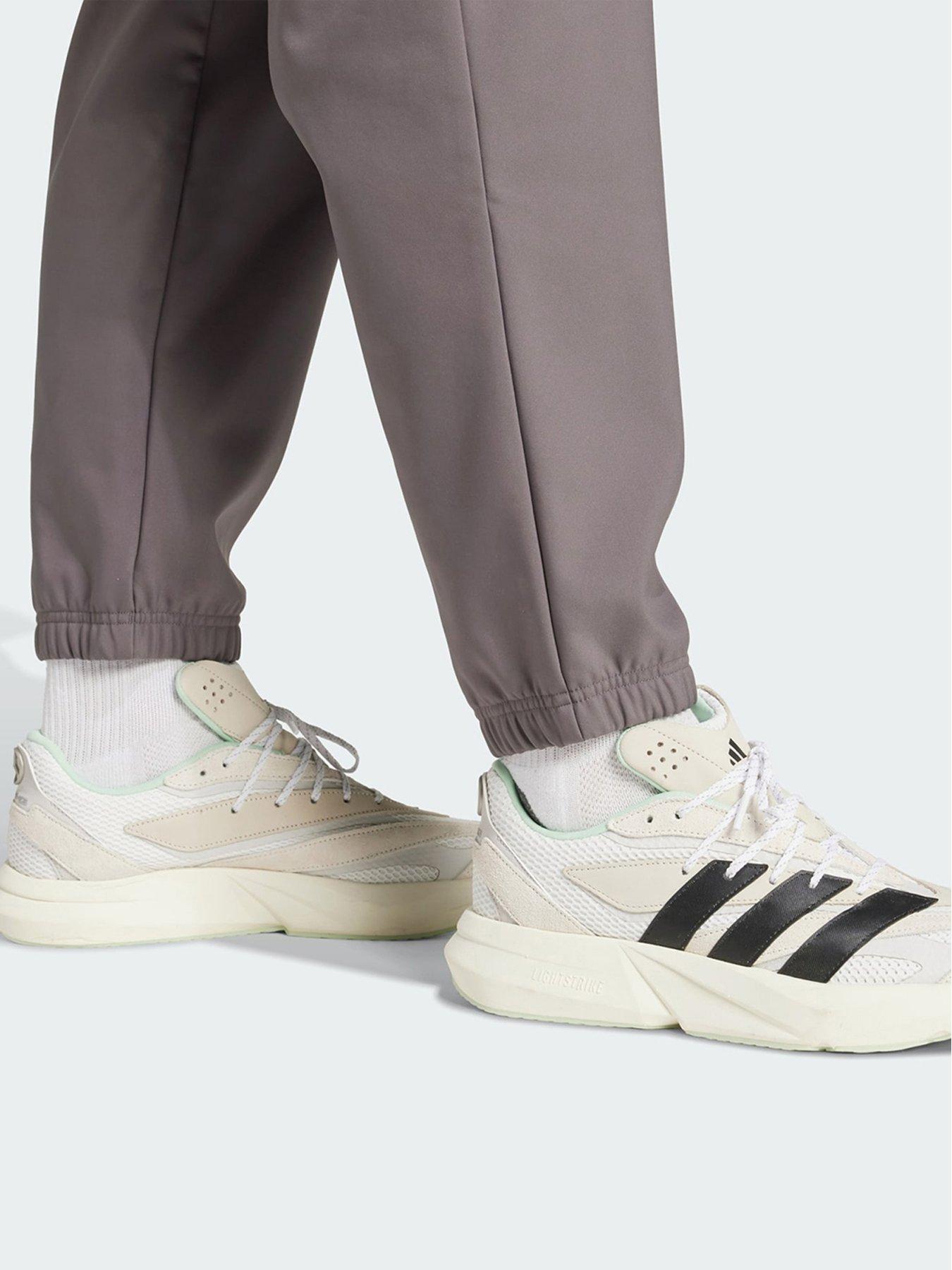 Image 4 of 5 of adidas Mercedes - Amg Petronas Formula One Team Premium Woven Pant - Multi