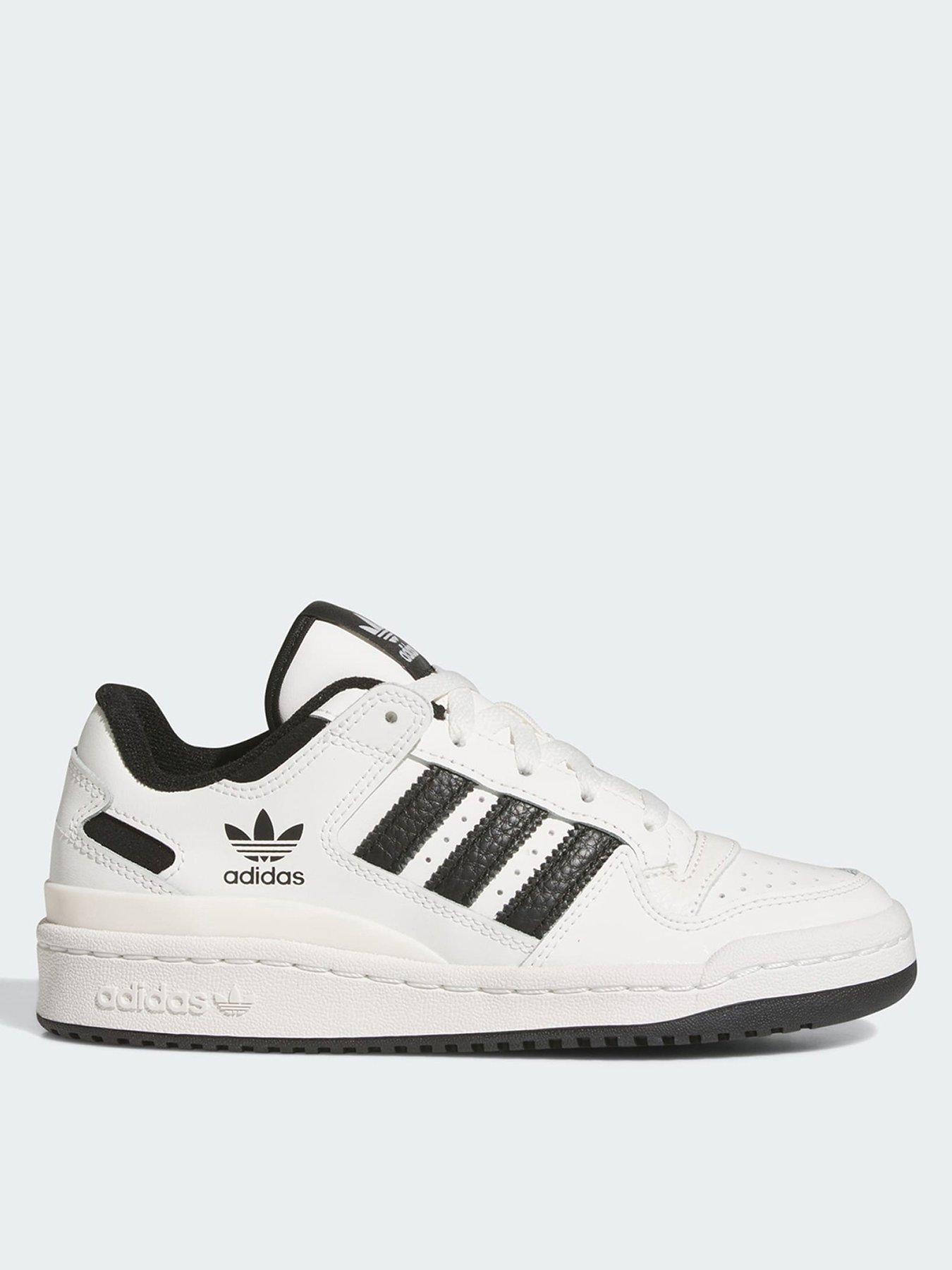 undefined Forum Low CL Shoes Kids