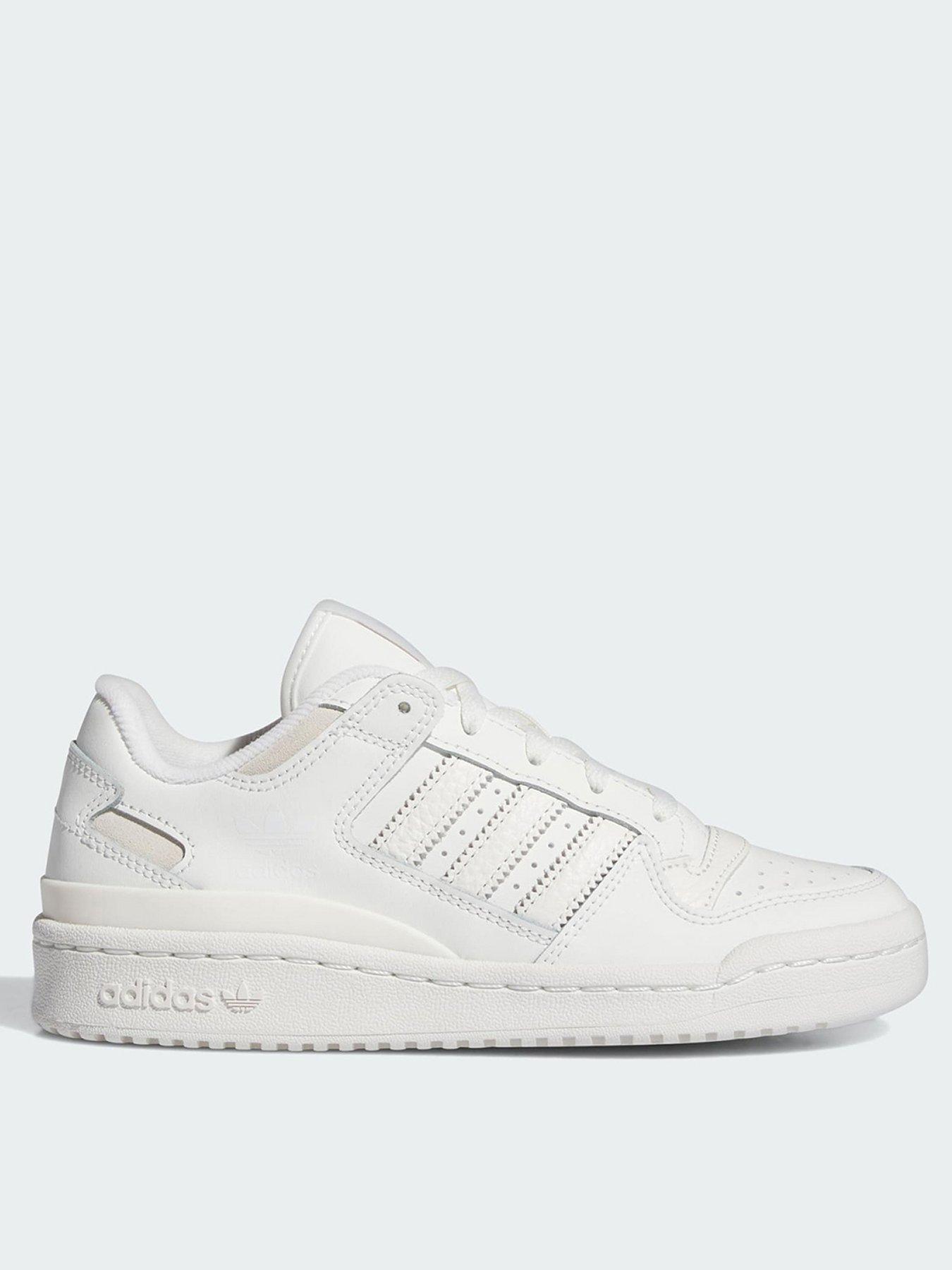adidas Originals Forum Low CL Shoes Kids