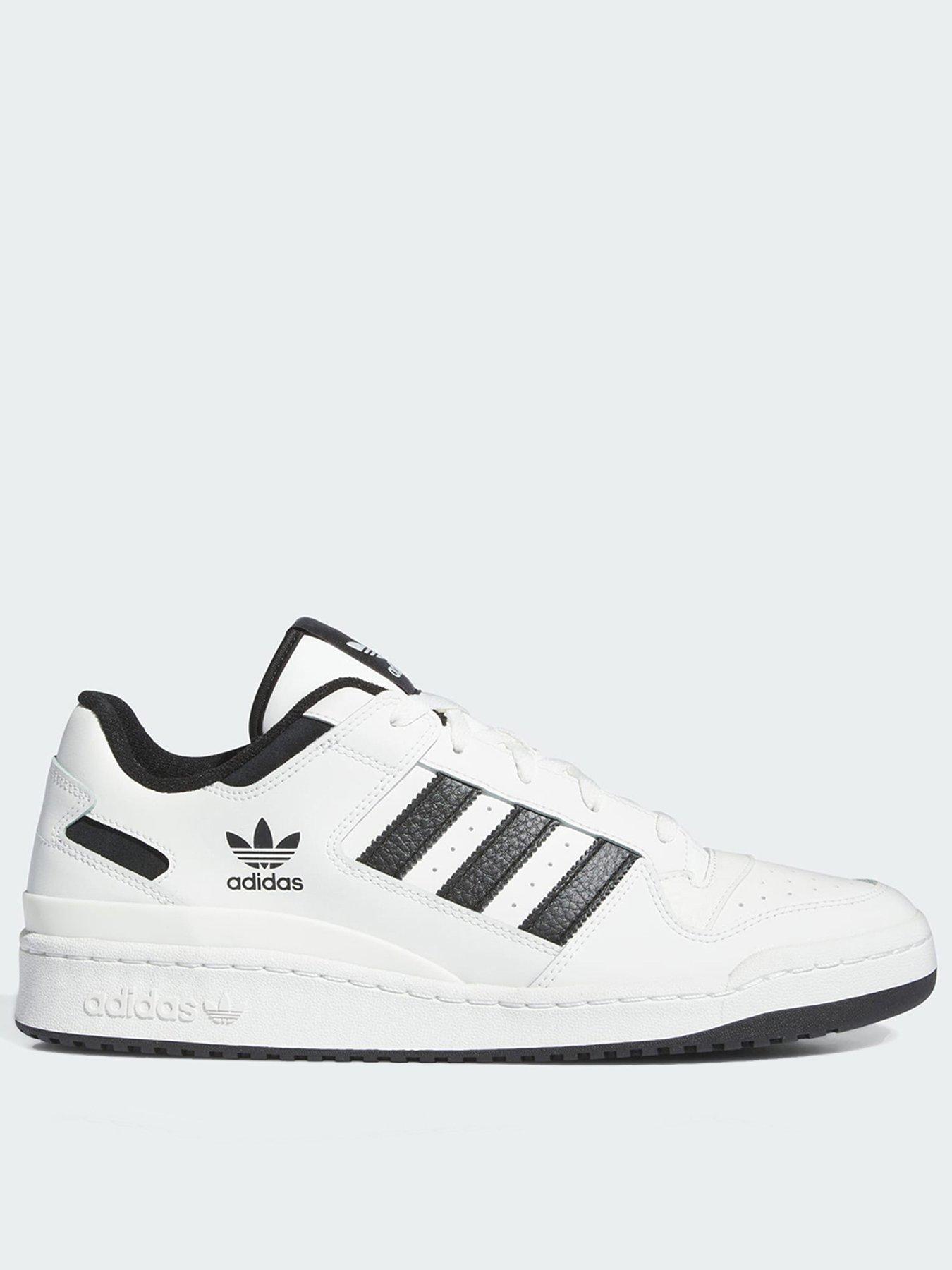 undefined Forum Low CL Shoes