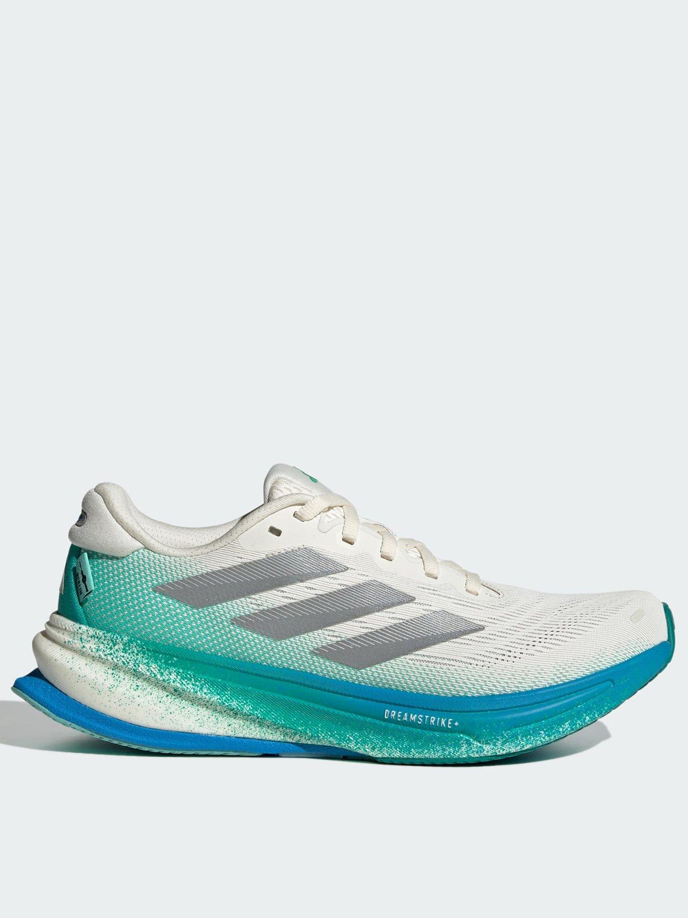 undefined Supernova Rise 2 Running Shoes