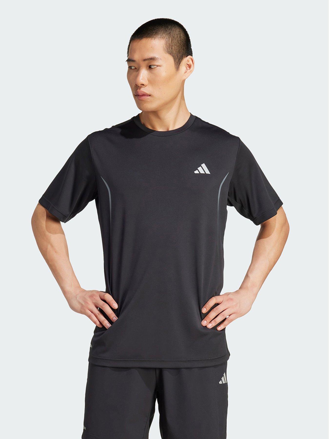 undefined Tech Apparel Tee